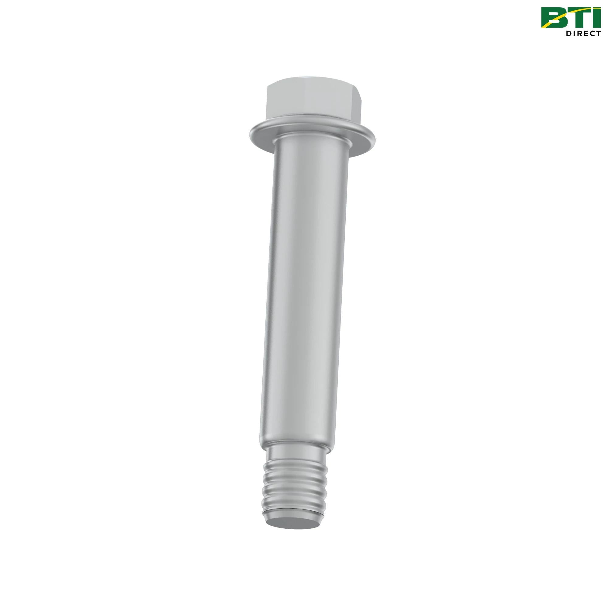 A79719: Hexagonal Head Flanged Screw, M20 X 132.4