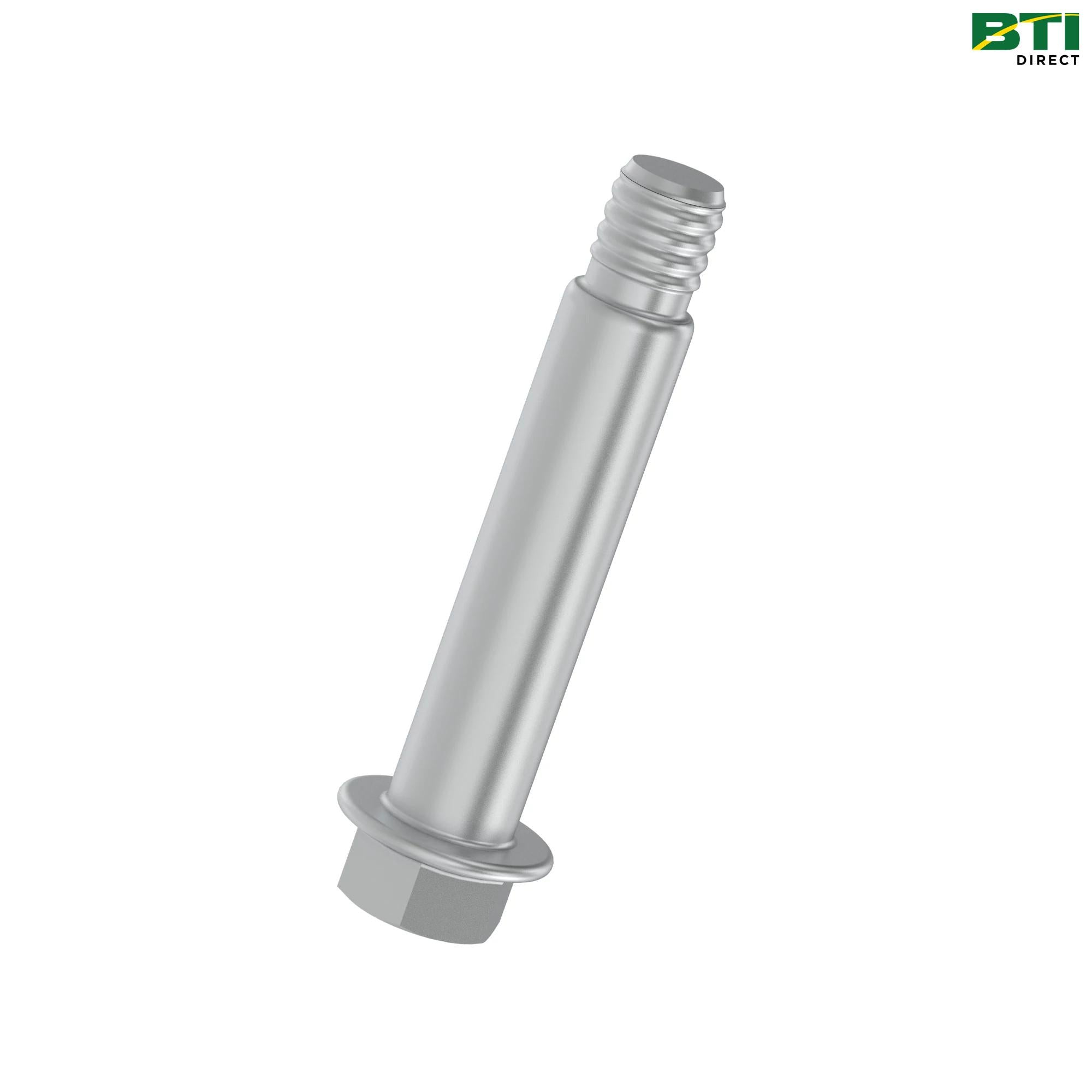 A79719: Hexagonal Head Flanged Screw, M20 X 132.4