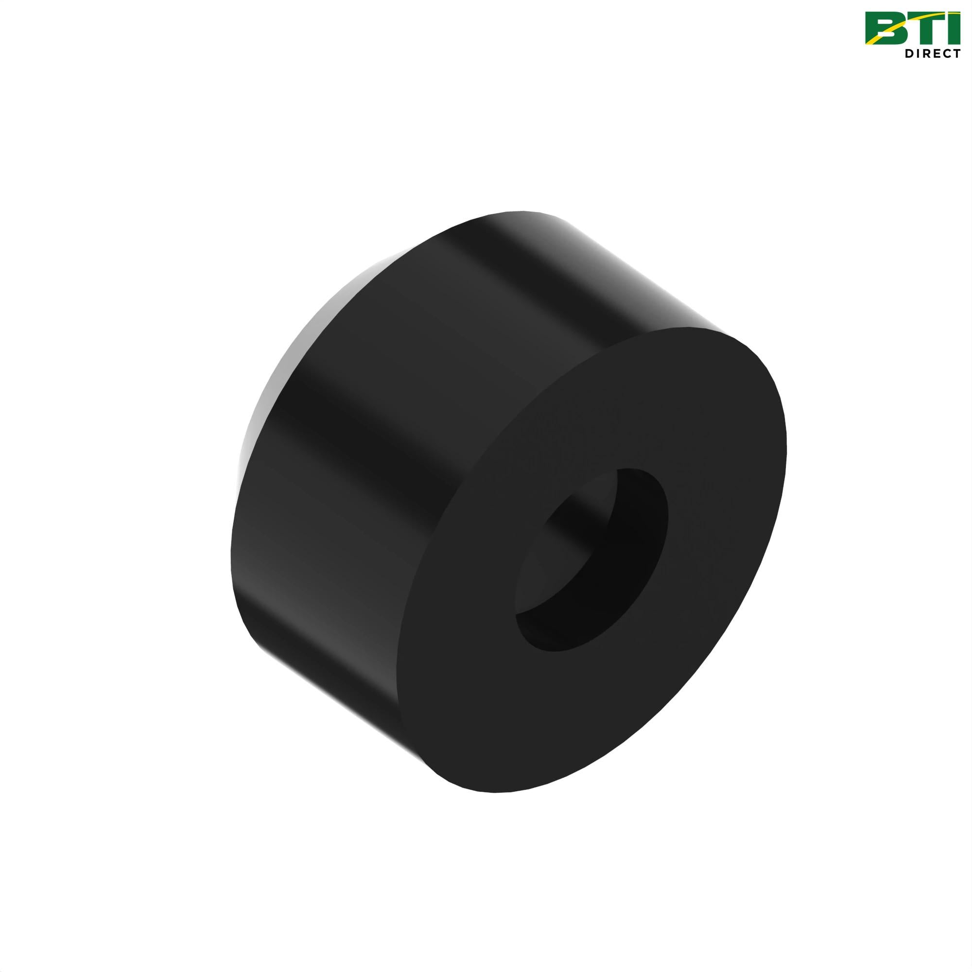 A80013: One End Expanded Inner Diameter Bushing