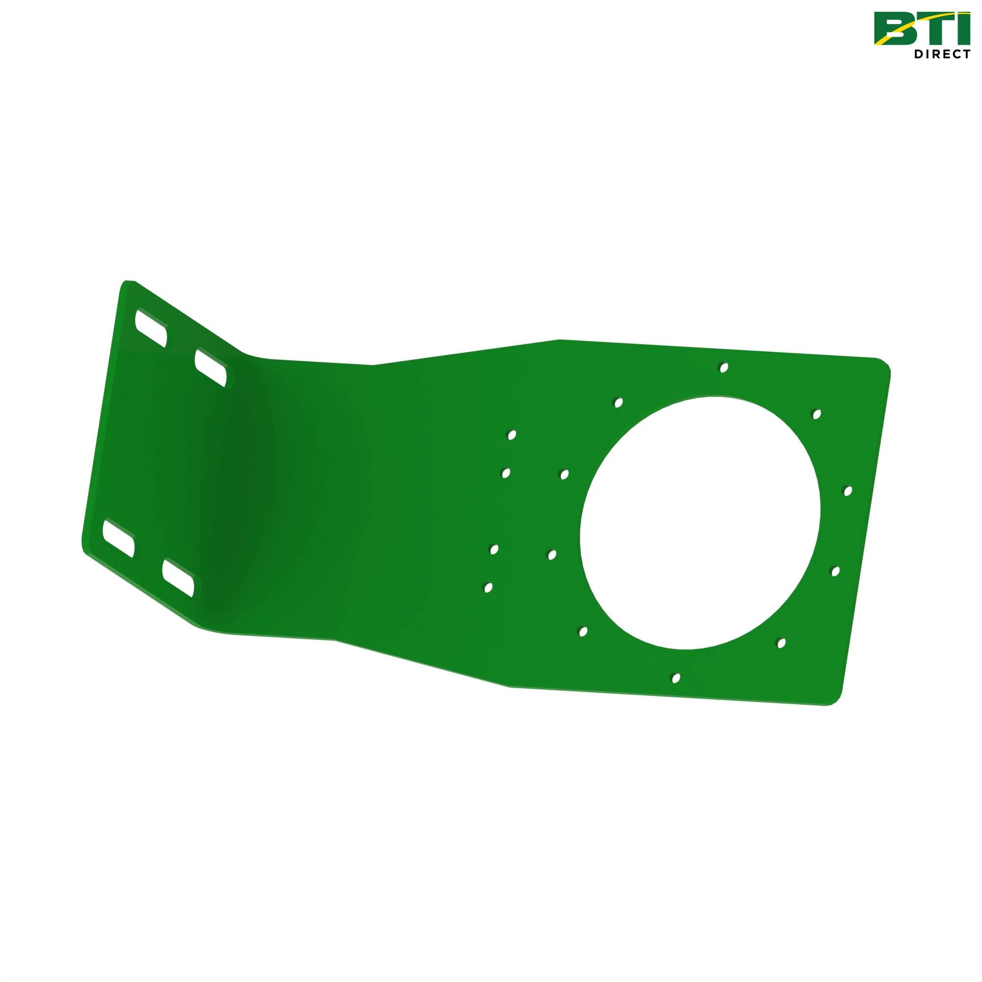 A80046: Blower Mount Bracket
