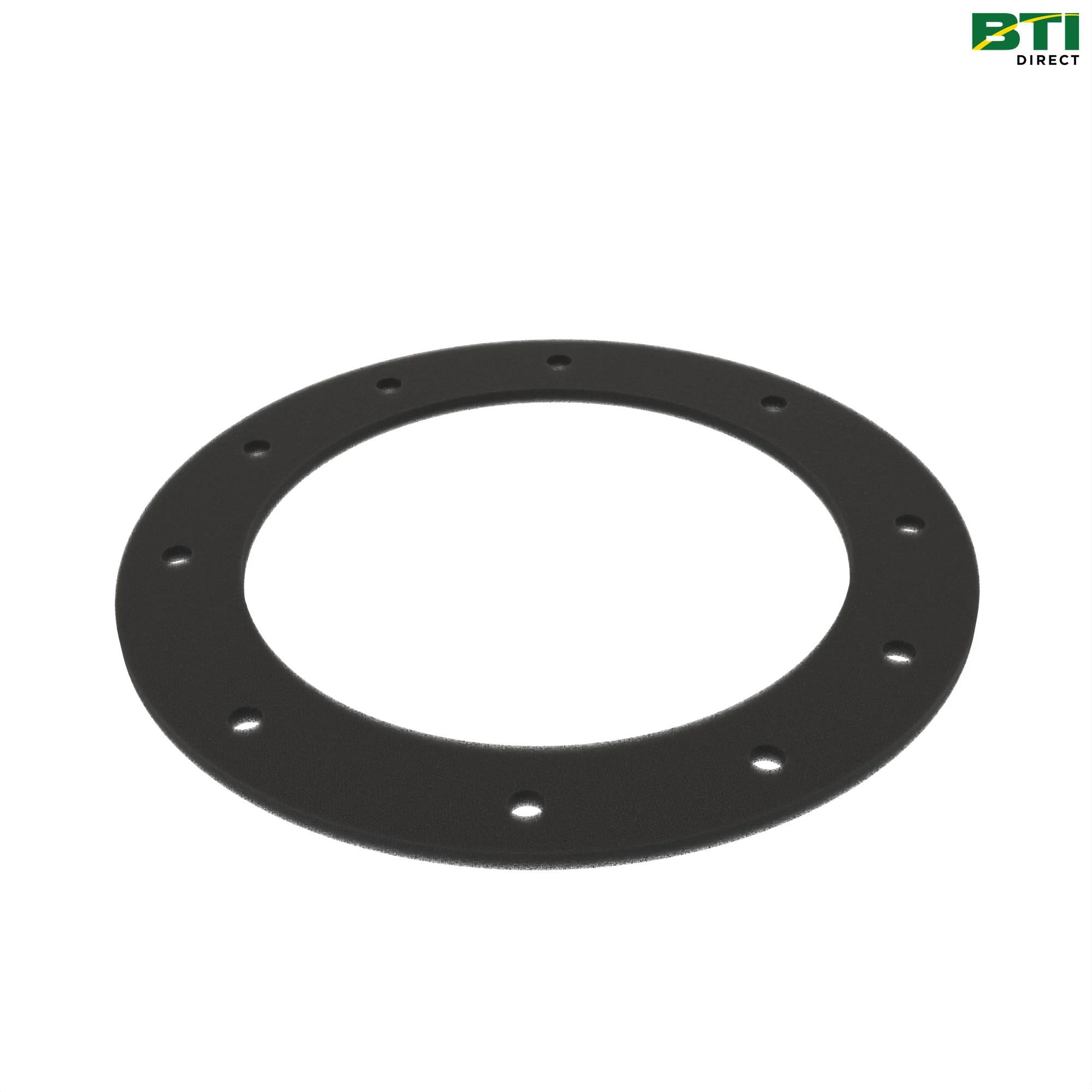 A80047: Plenum Interface Seal