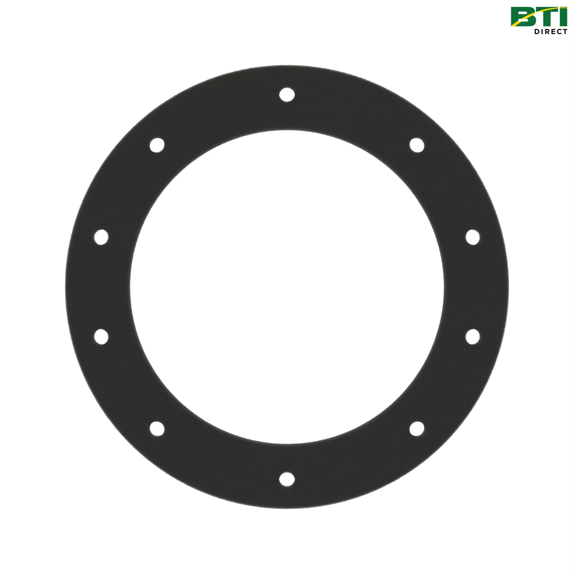 A80047: Plenum Interface Seal