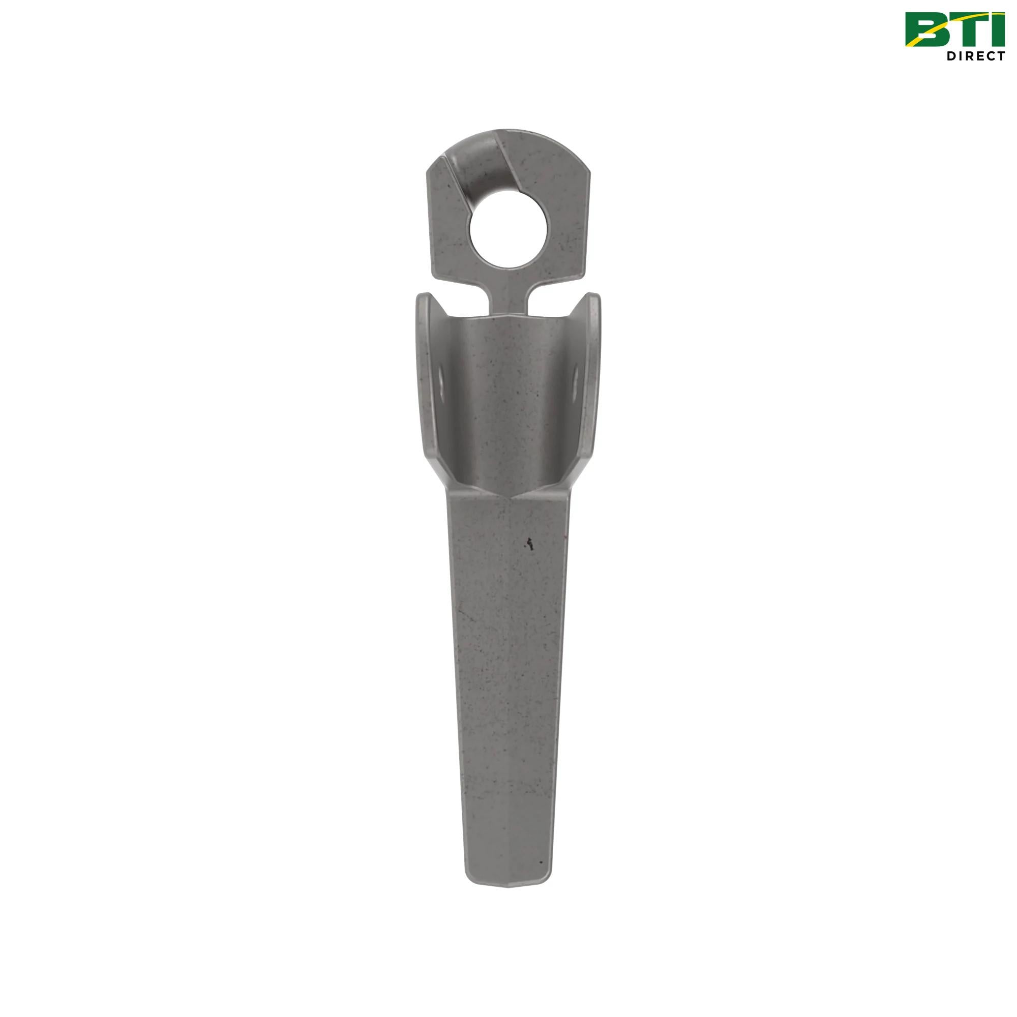 A80173: Straight Seed Tube Guard