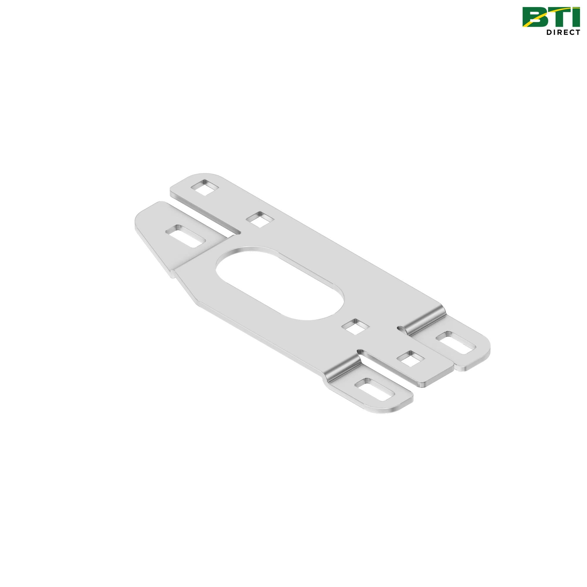 A80184: Mounting Plate