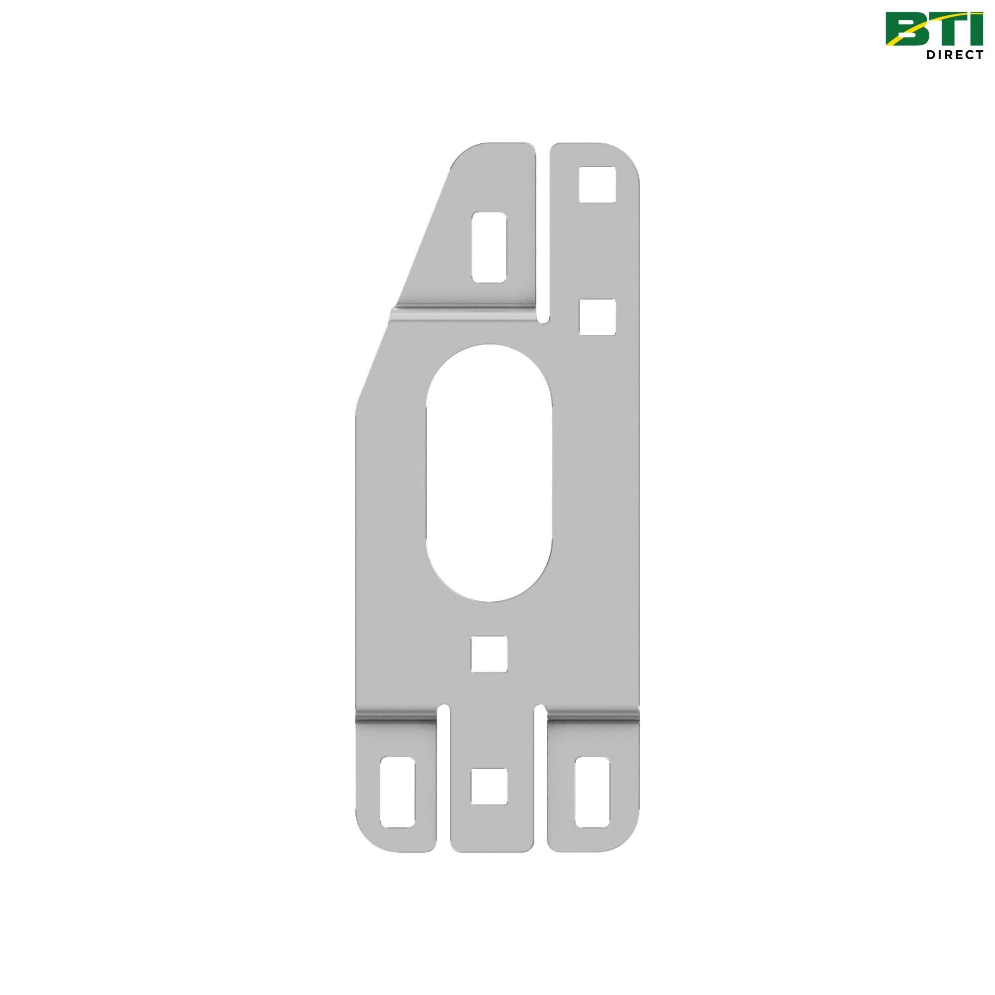 A80184: Mounting Plate