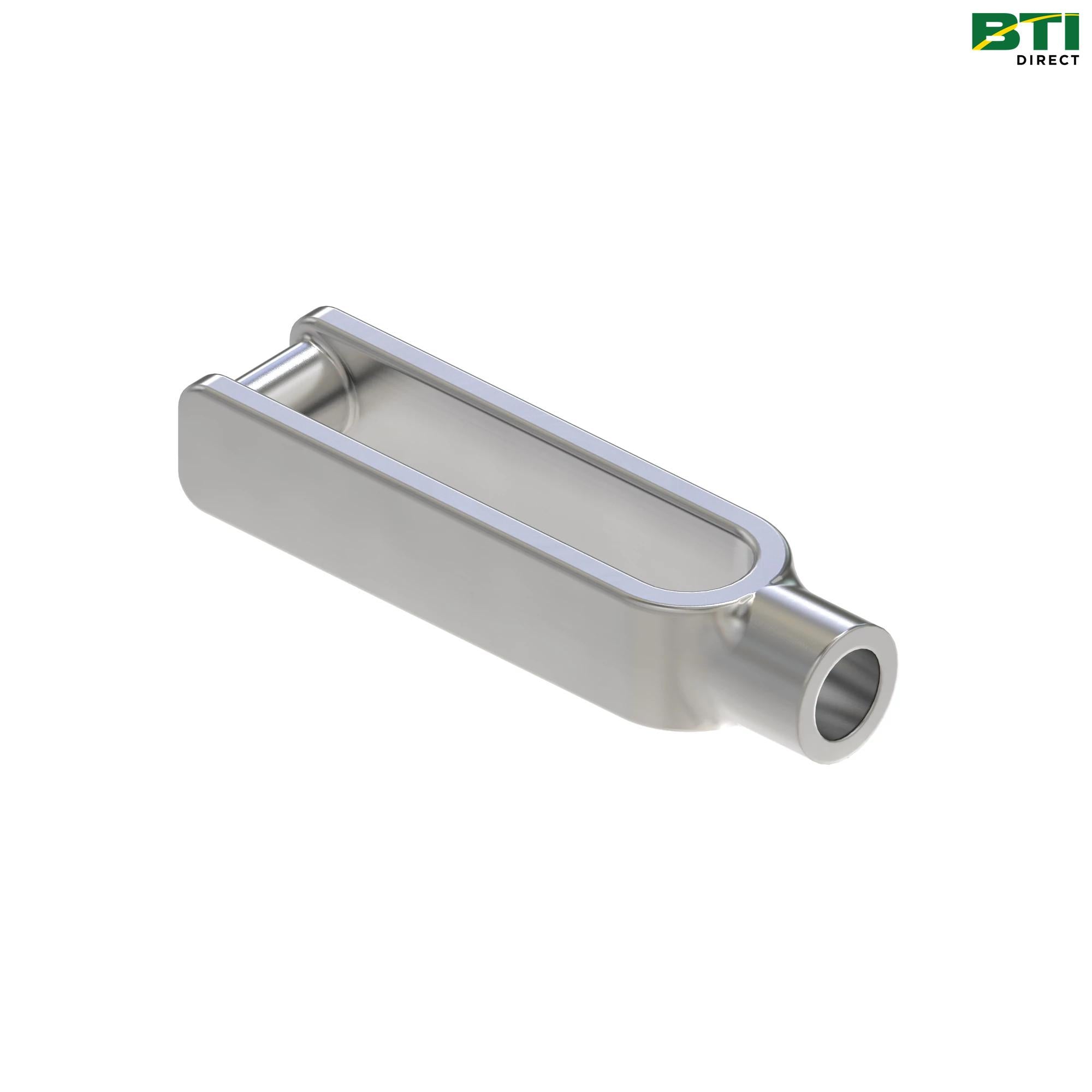 A80222: Marker Assembly Yoke