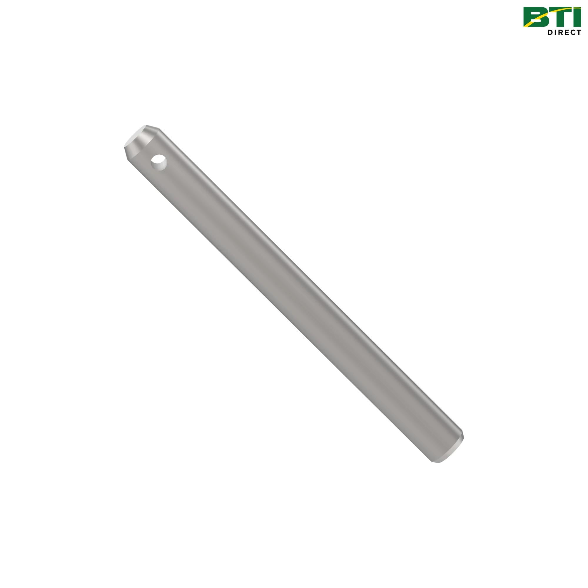 A80339: Drilled Pin Fastener