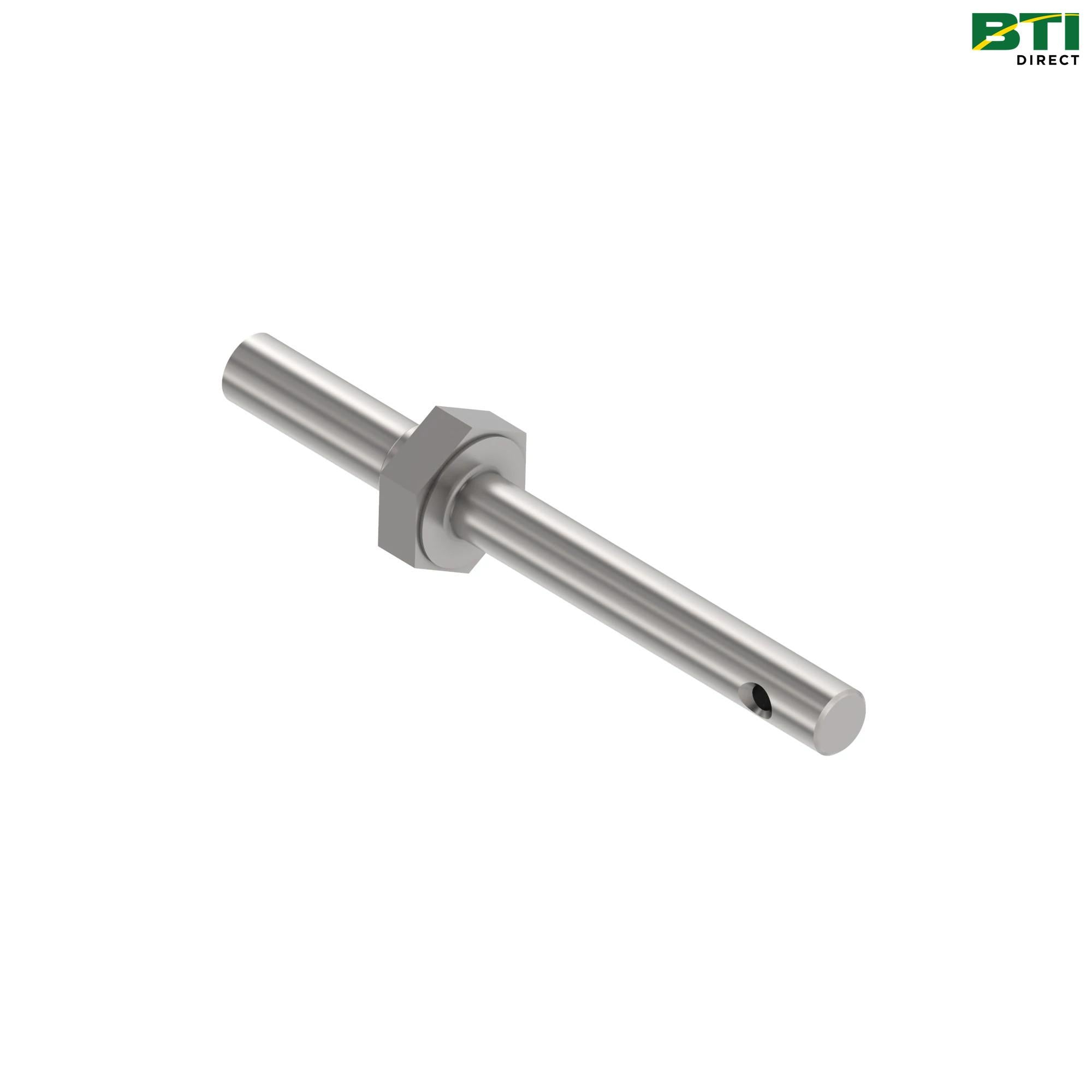 A80687: Stud, M10 X 96.5