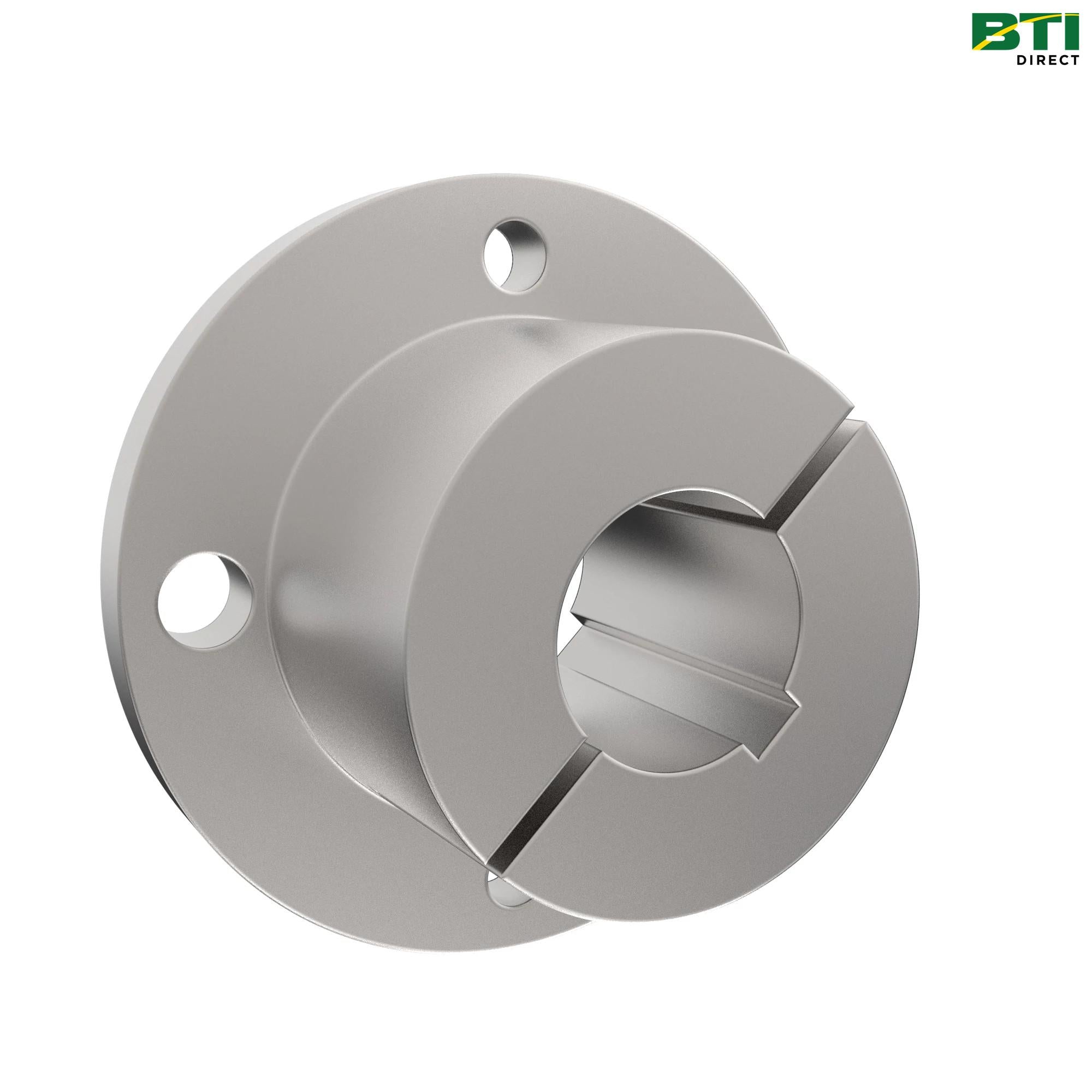 A81065: CCS™ Fan Split Taper Flange
