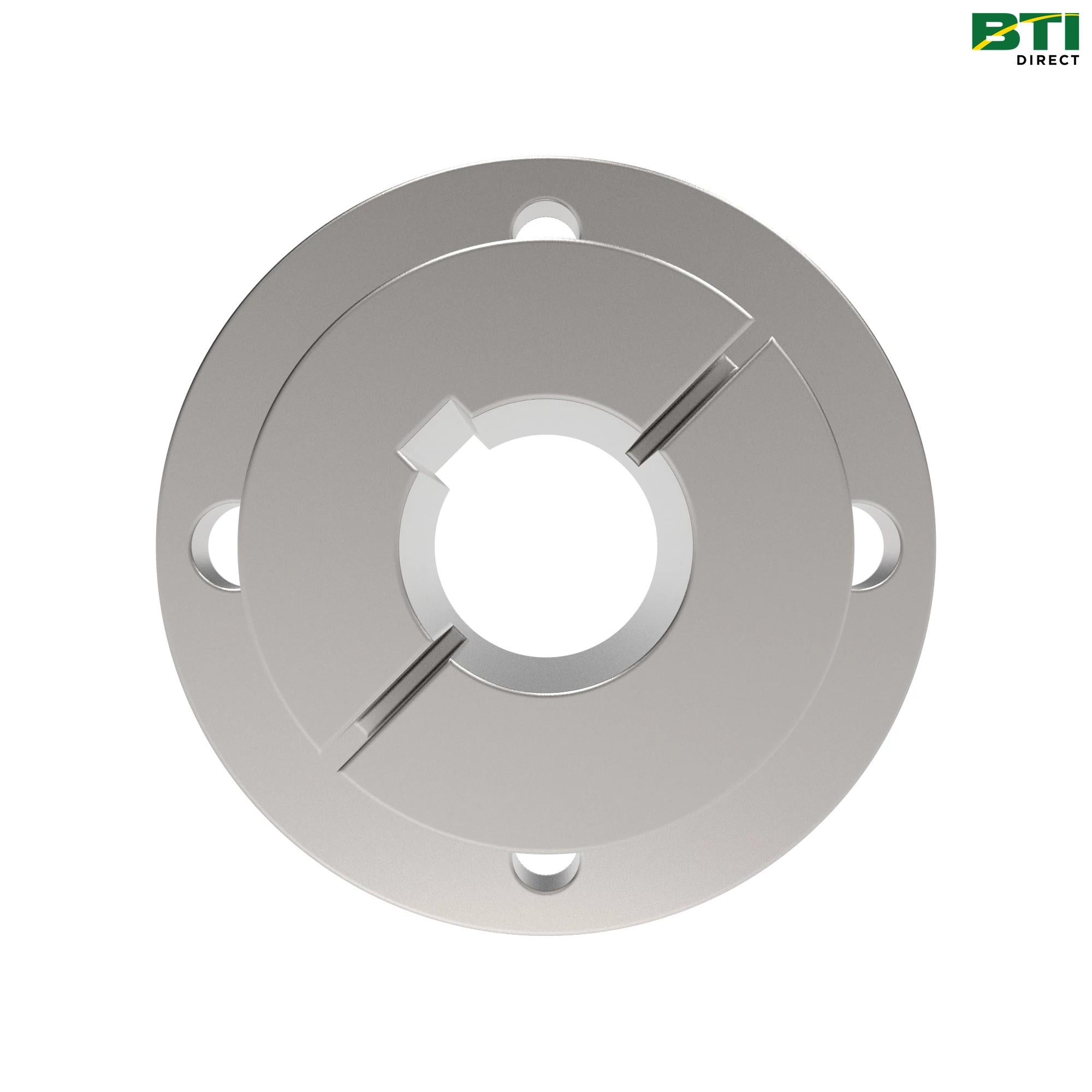 A81065: CCS™ Fan Split Taper Flange