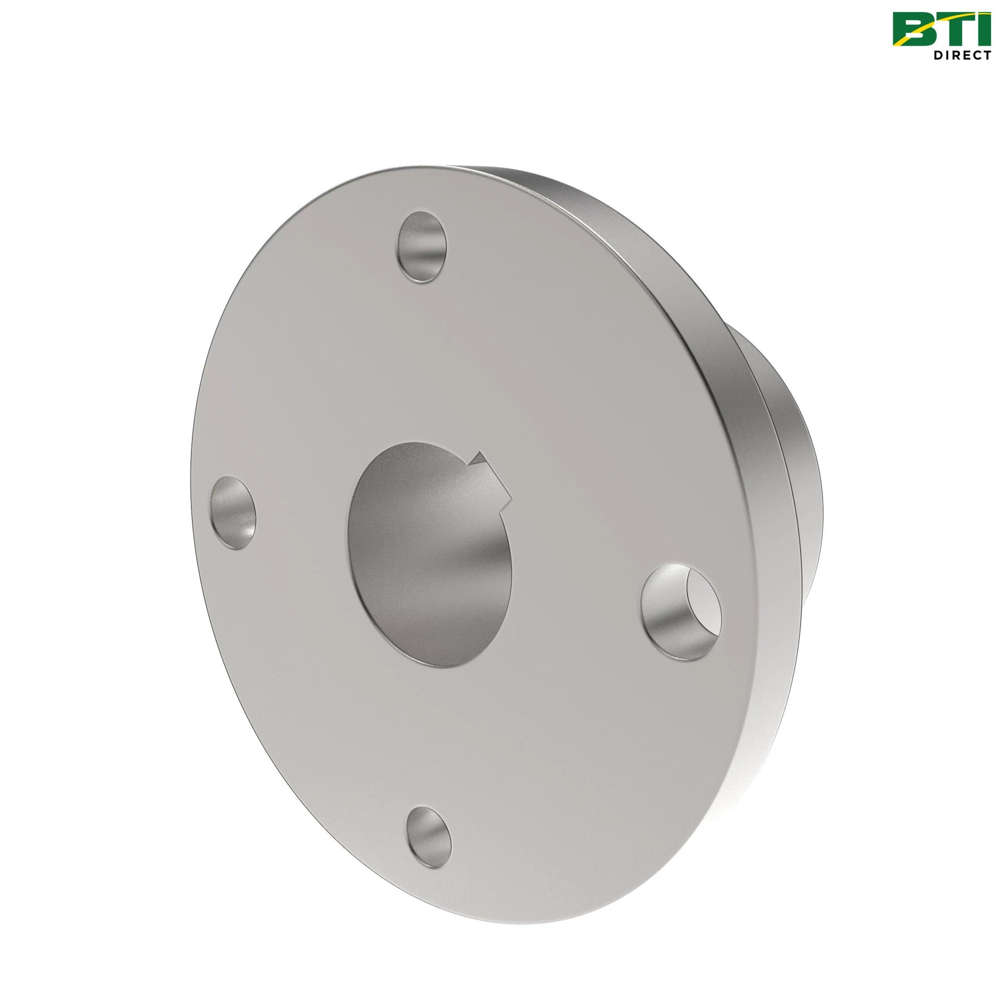 A81065: CCS™ Fan Split Taper Flange