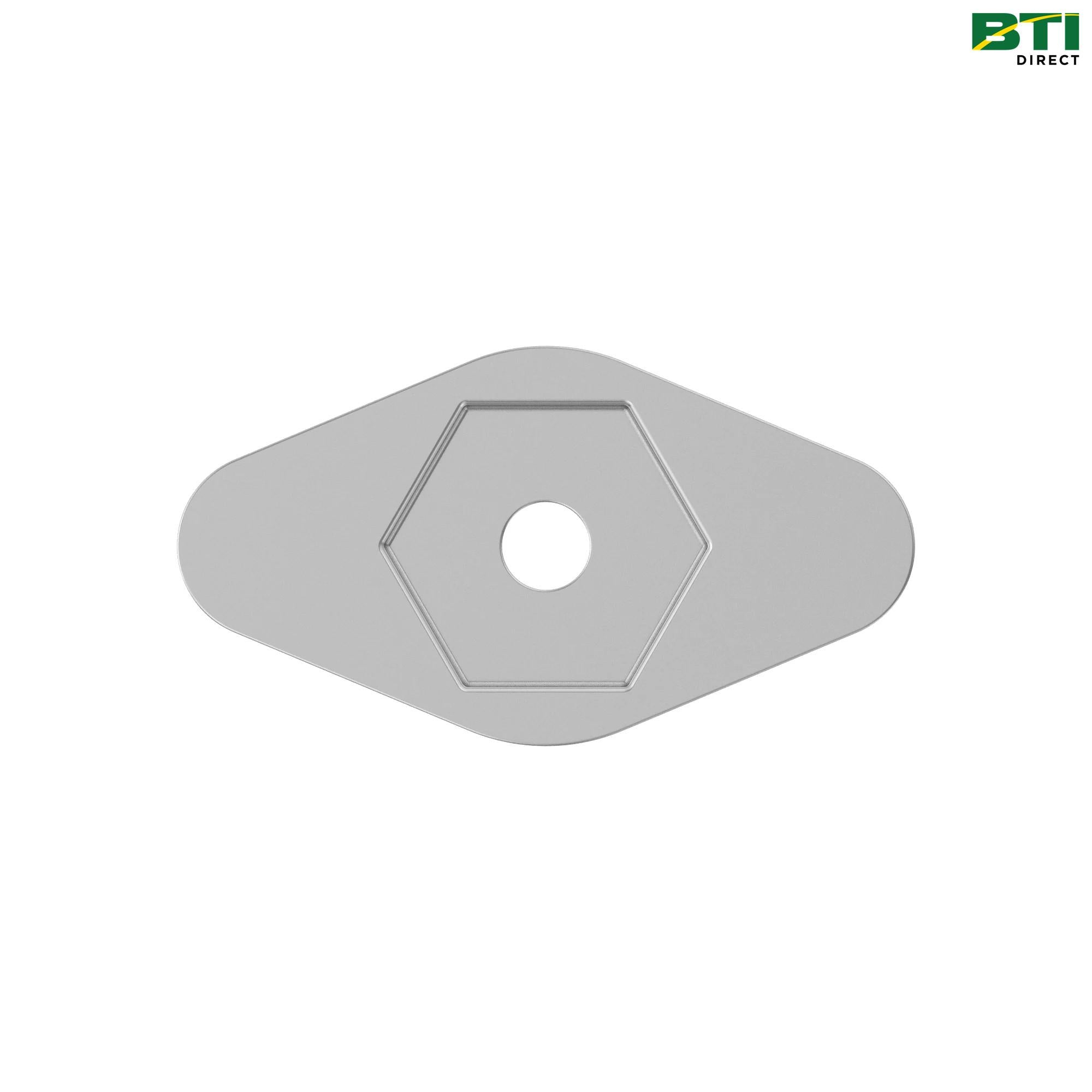 A81303: Pro-shaft Driver