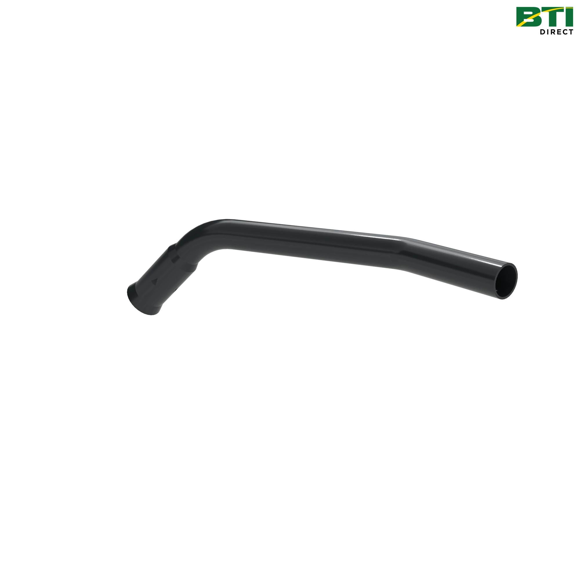 A81406: Right Side Angled Opener Seed Tube
