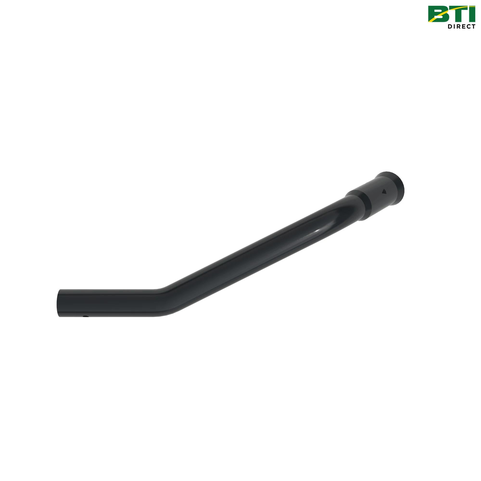 A81406: Right Side Angled Opener Seed Tube