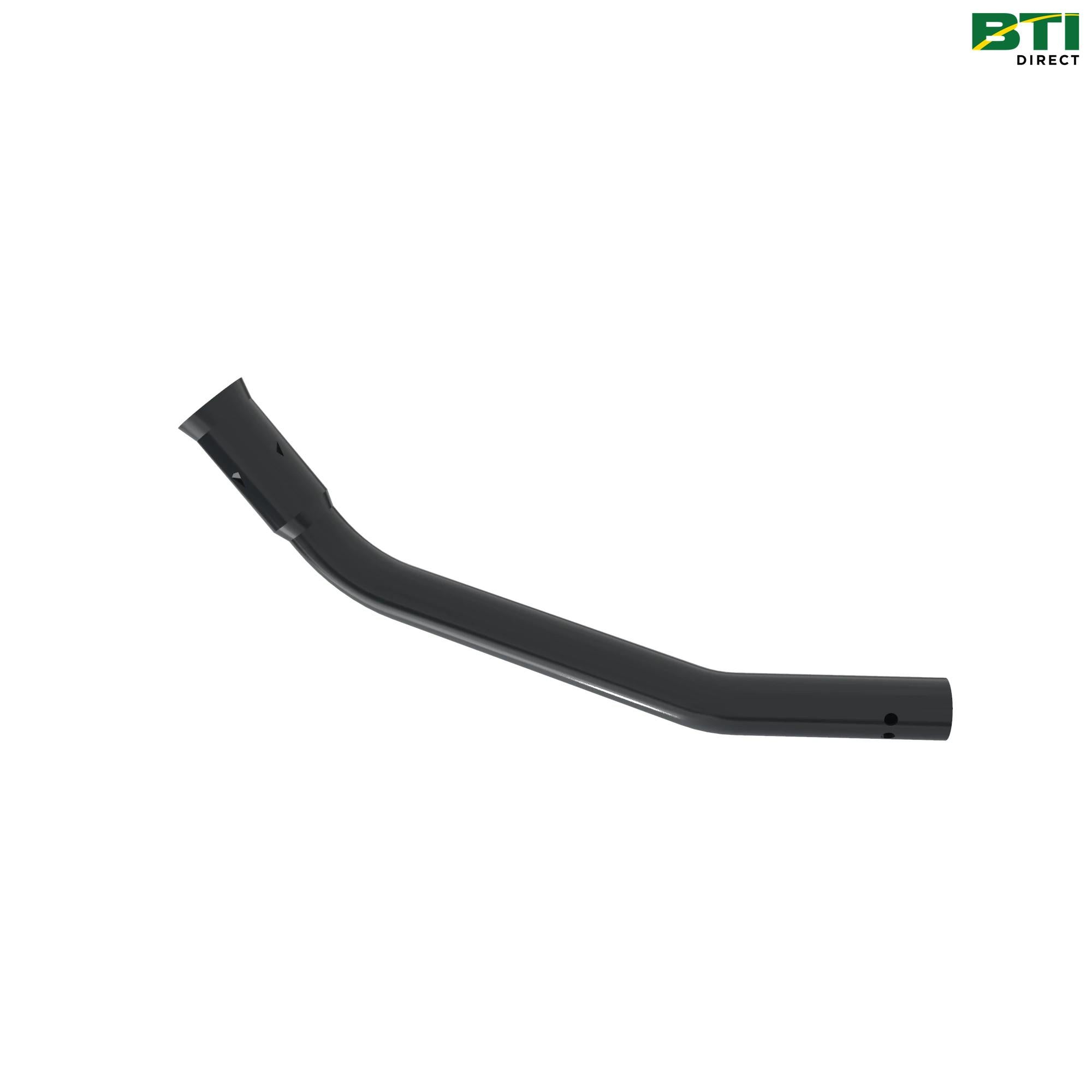 A81406: Right Side Angled Opener Seed Tube