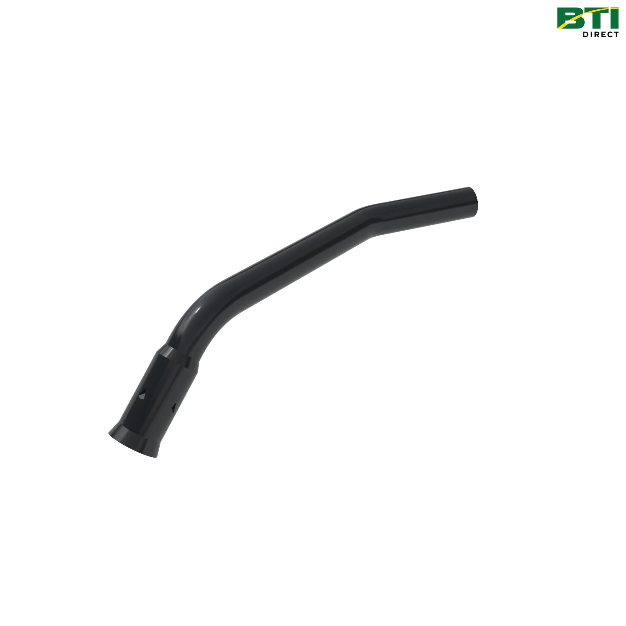 A81406: Right Side Angled Opener Seed Tube