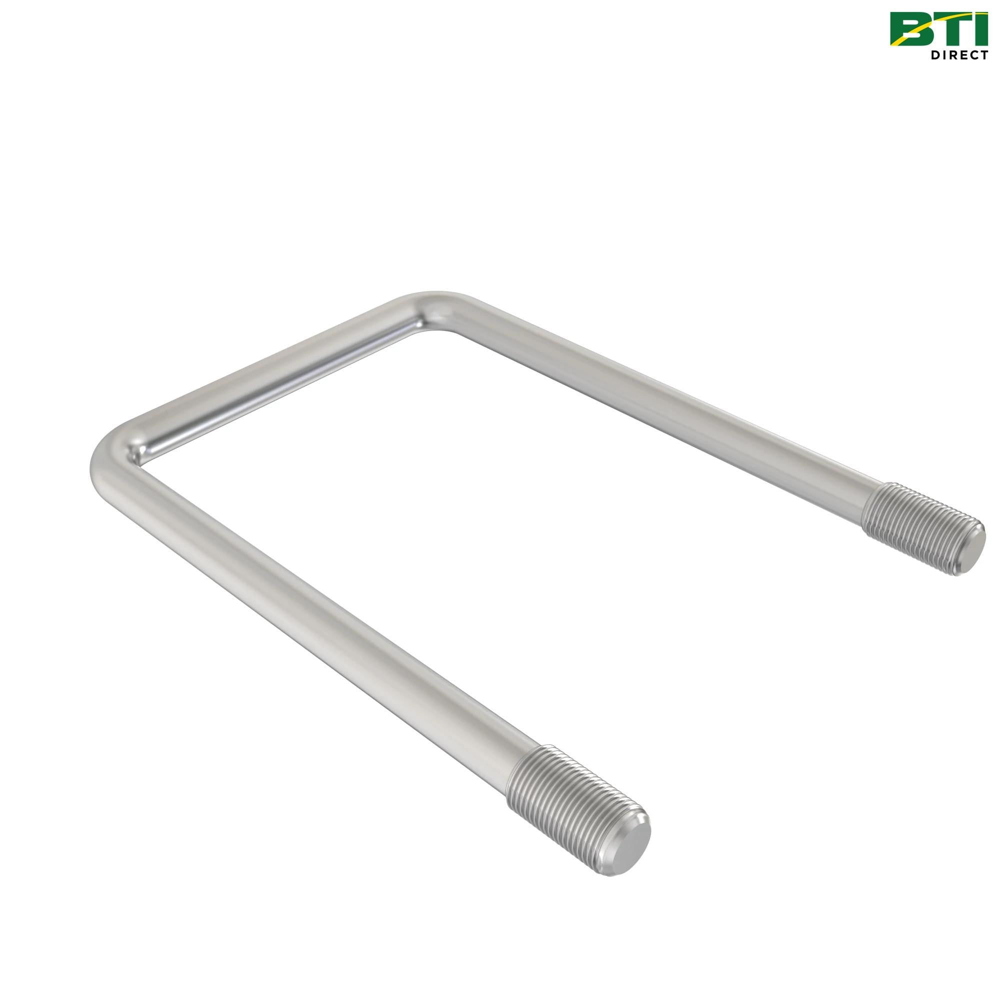 A81430: U-Bolt, M20 X 229