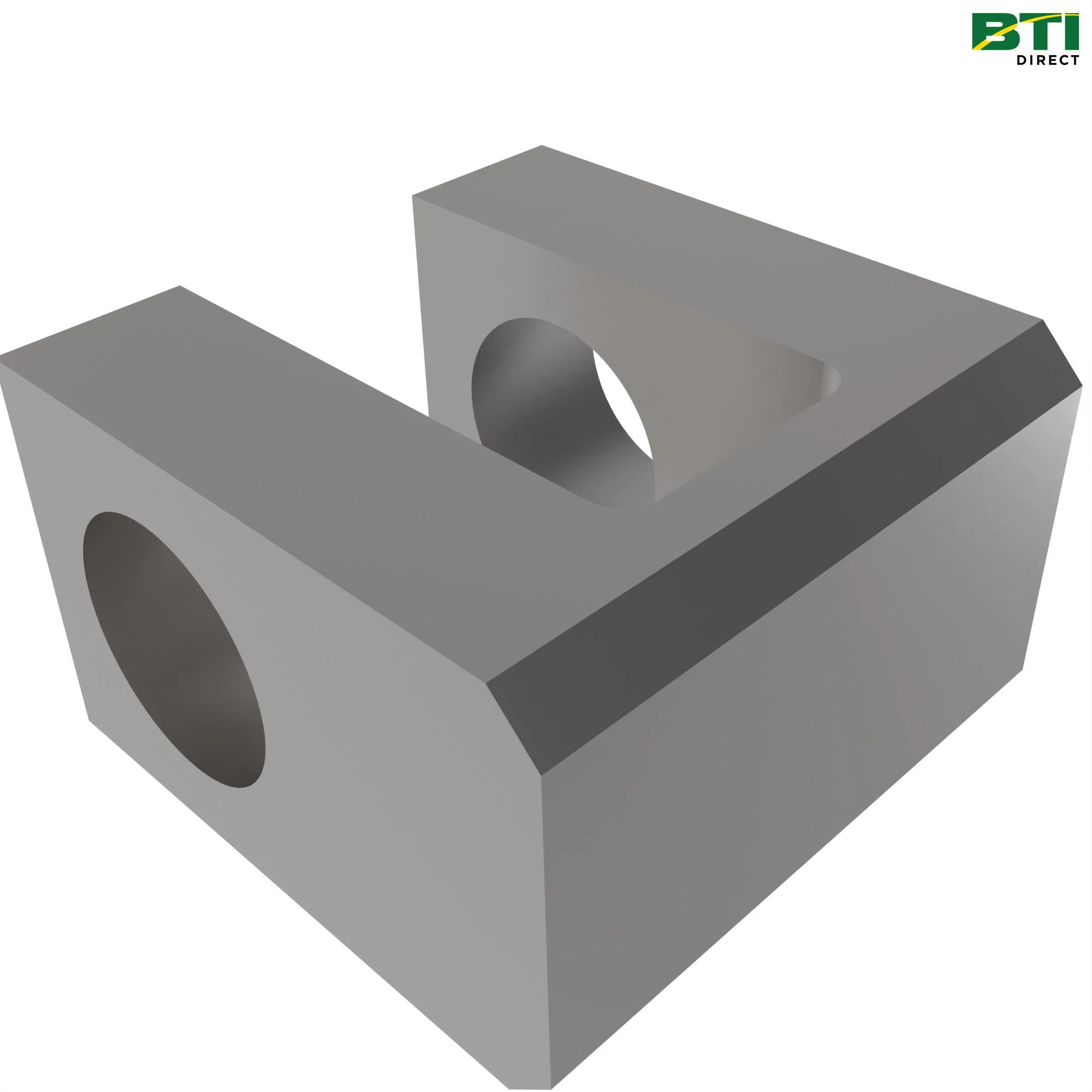 A81686: Conveyor Plate
