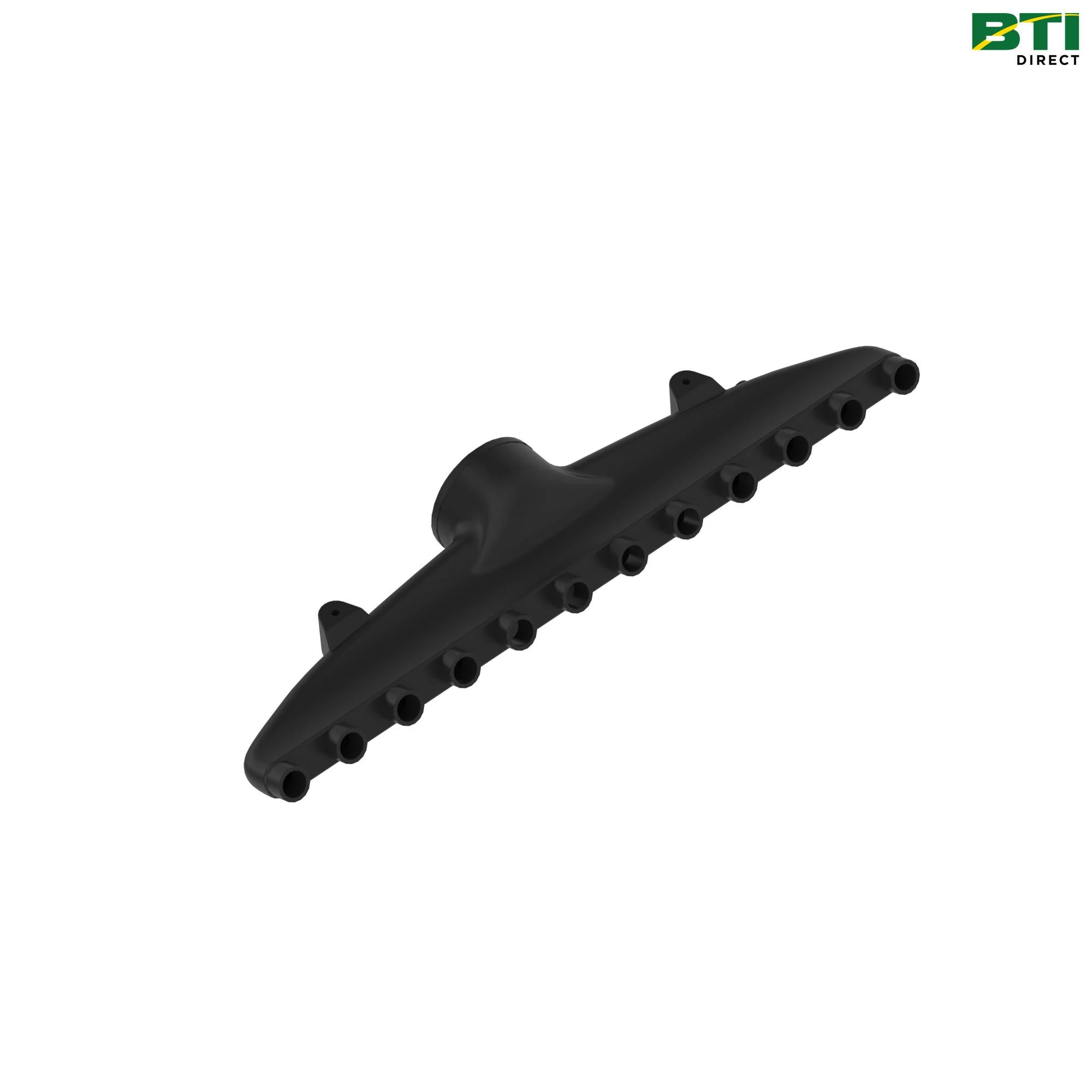 A81855: Air Plenum, 12 Port