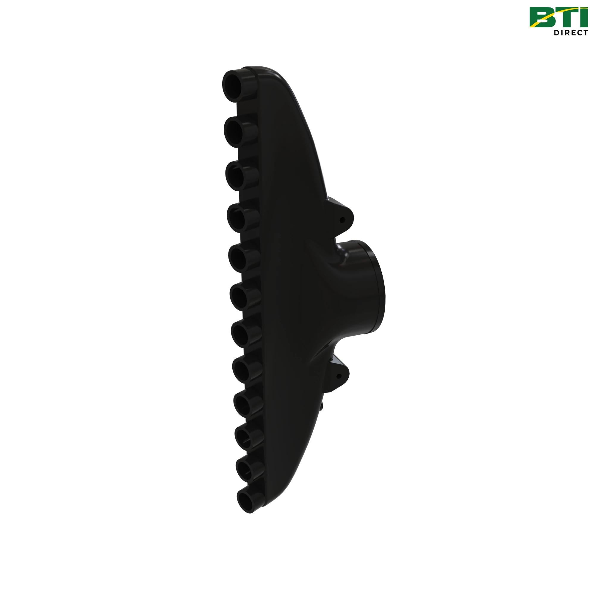 A81856: Air Plenum, 12 Port