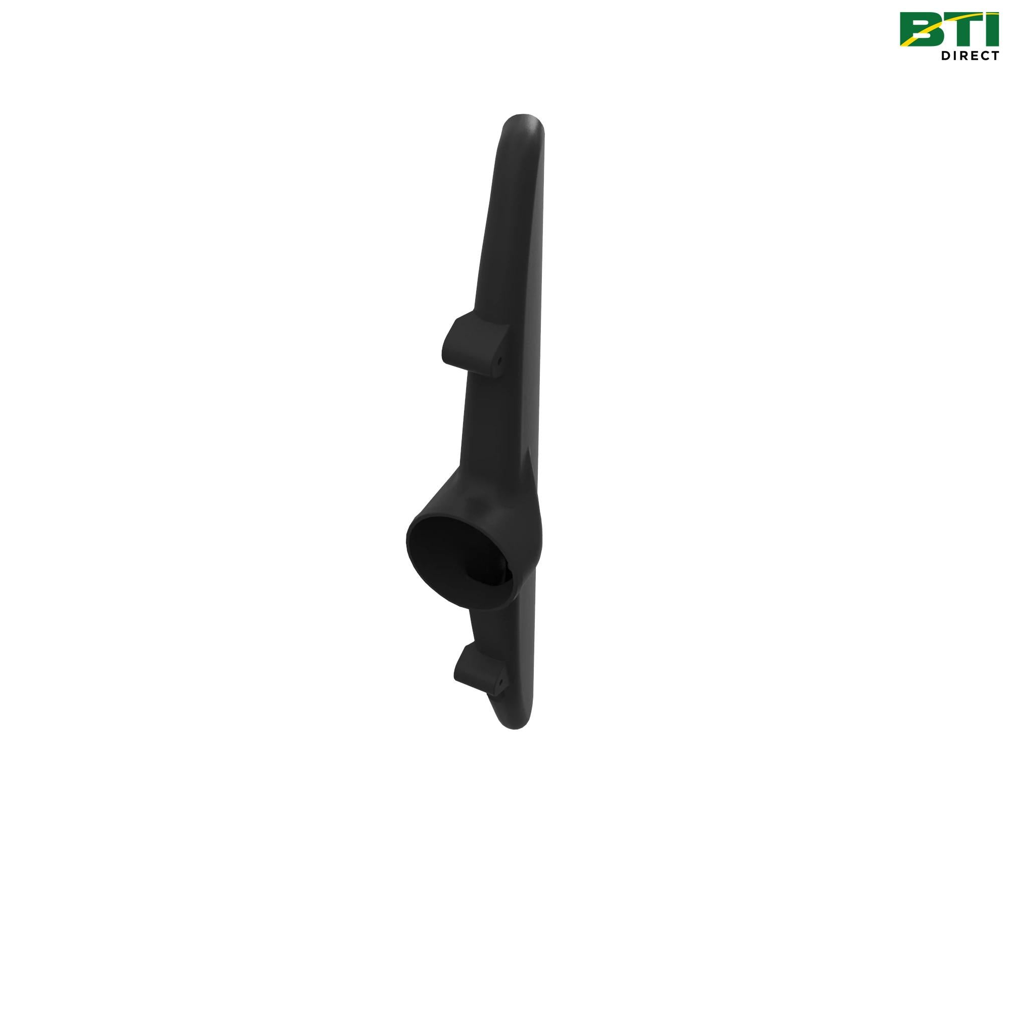 A81857: Air Plenum, 12 Port