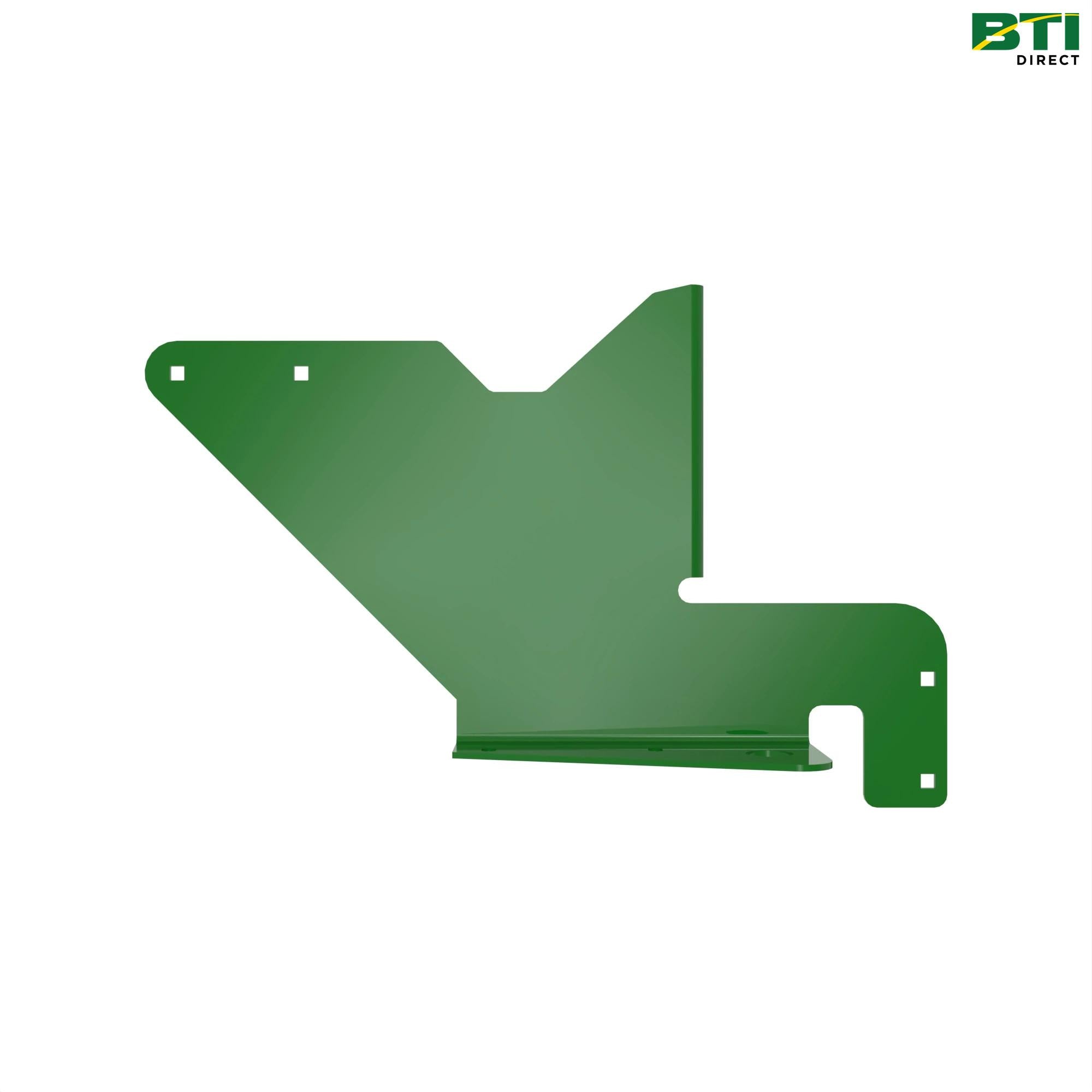 A81979: Step Bracket Support