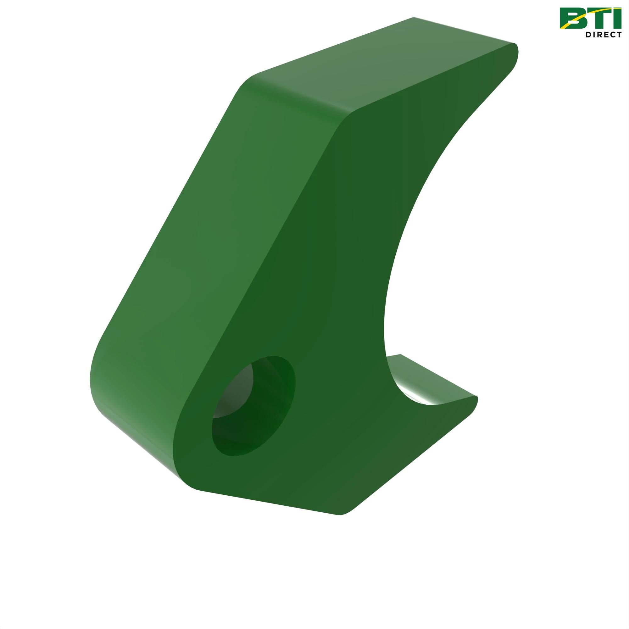 A82083: Inner Wing Frame Plate