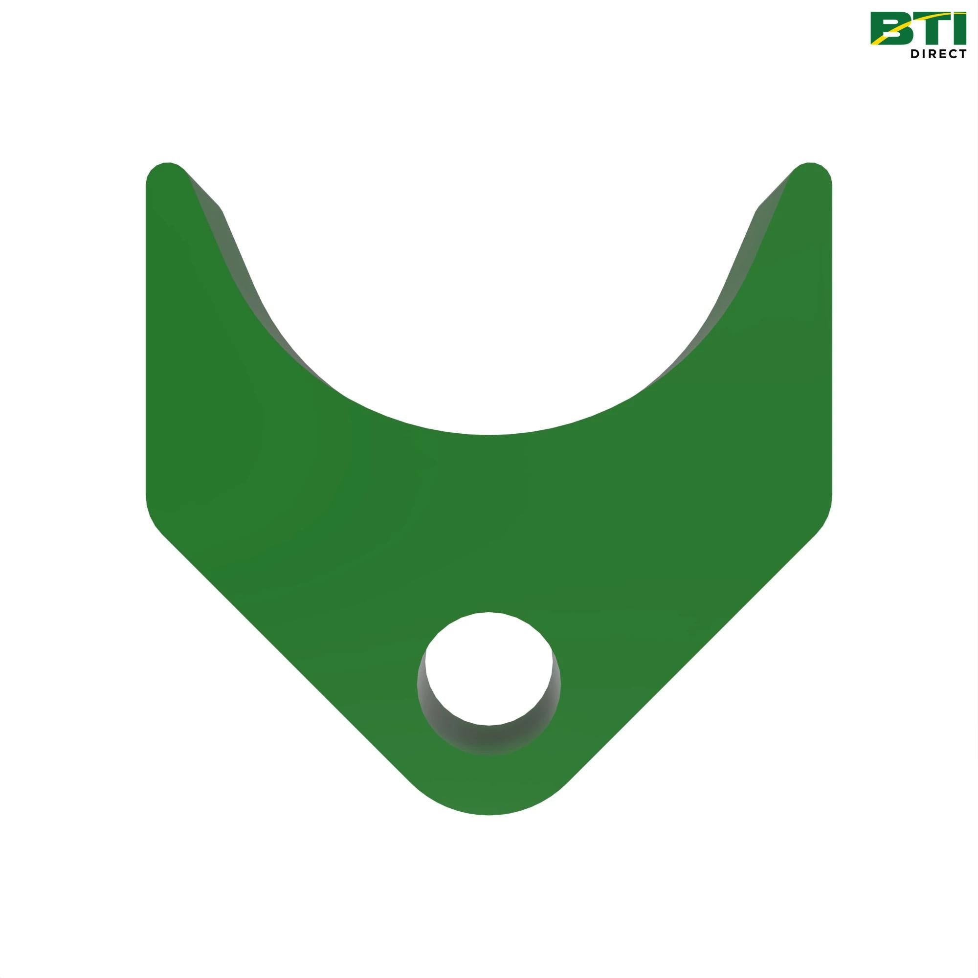 A82083: Inner Wing Frame Plate
