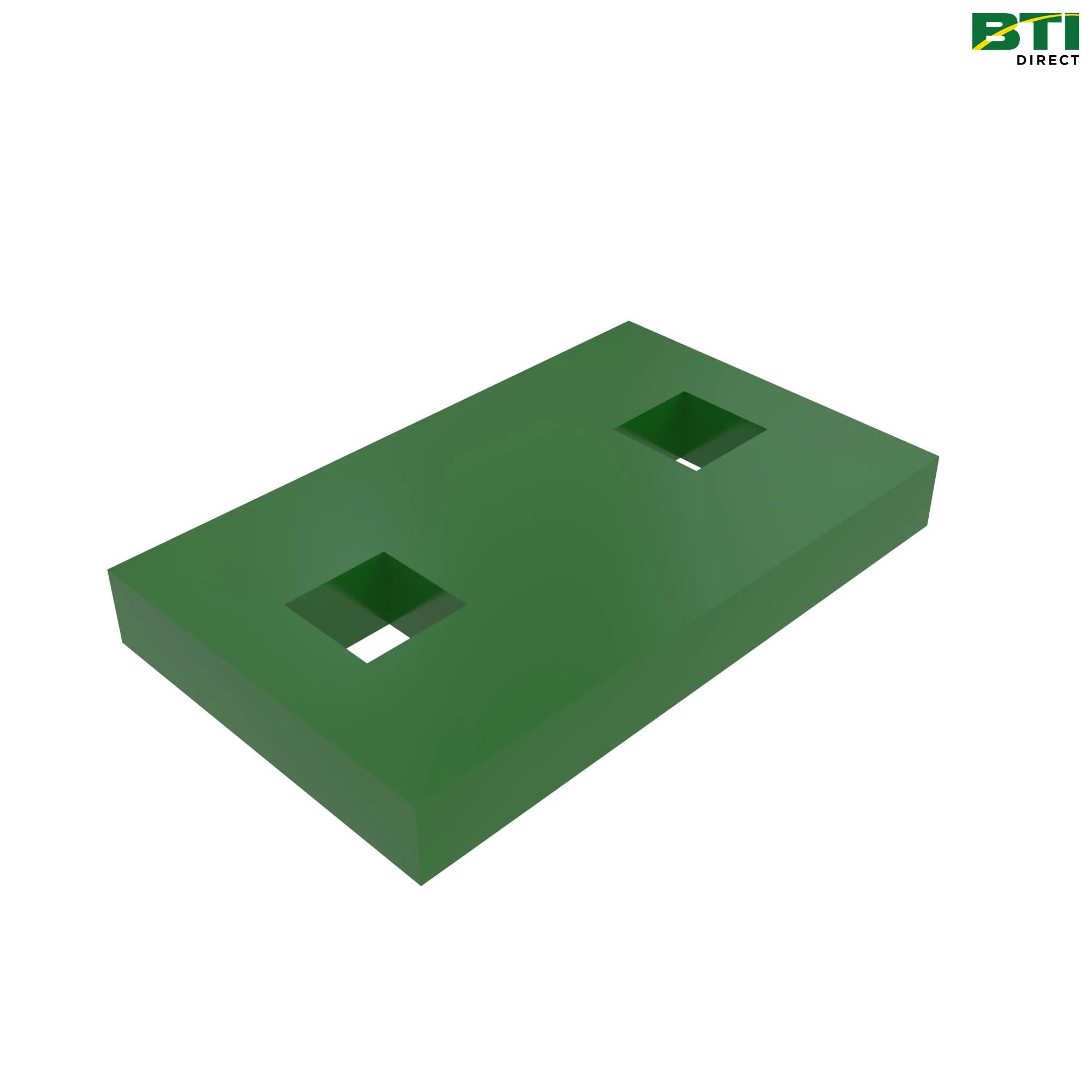A82097: Lock Plate