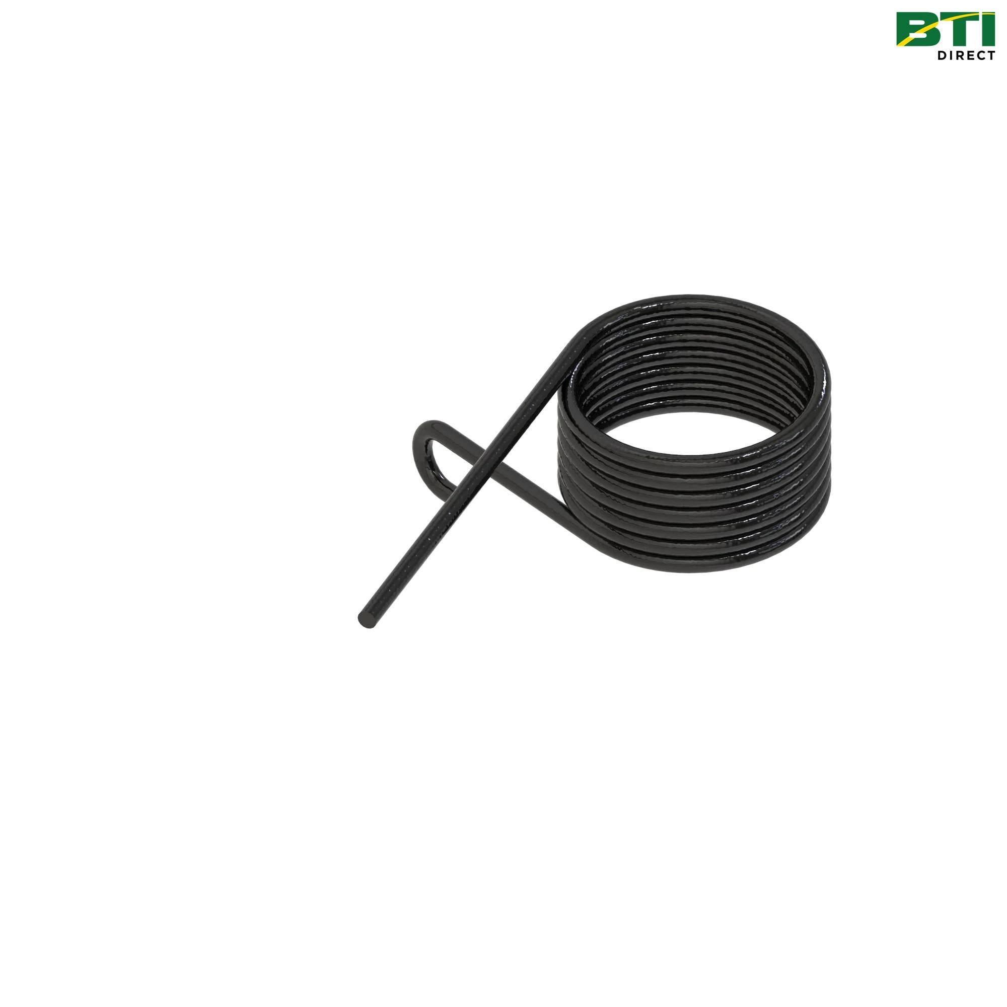 A82137: Torsion Spring