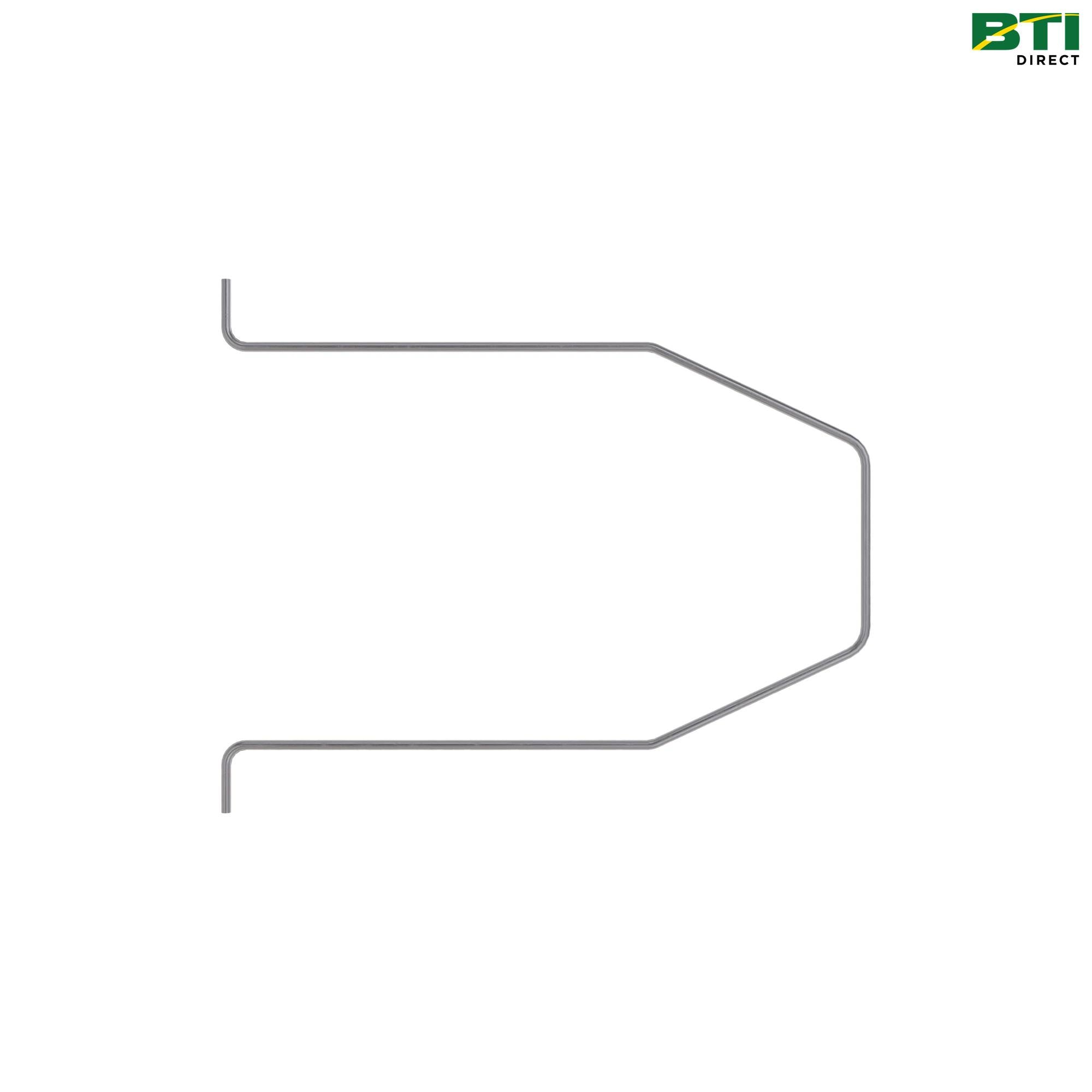 A82168: Brace Tank Cover Rod