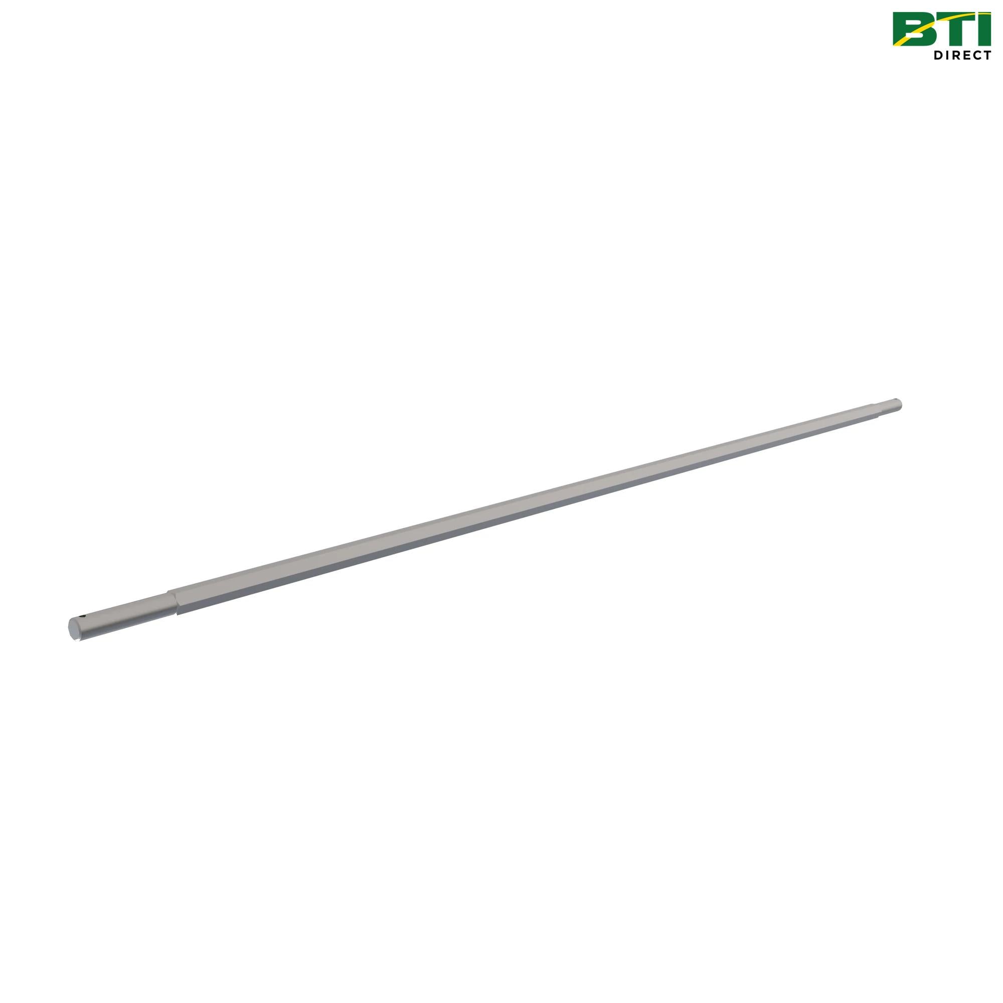 A82351: Shouldered Pin Fastener