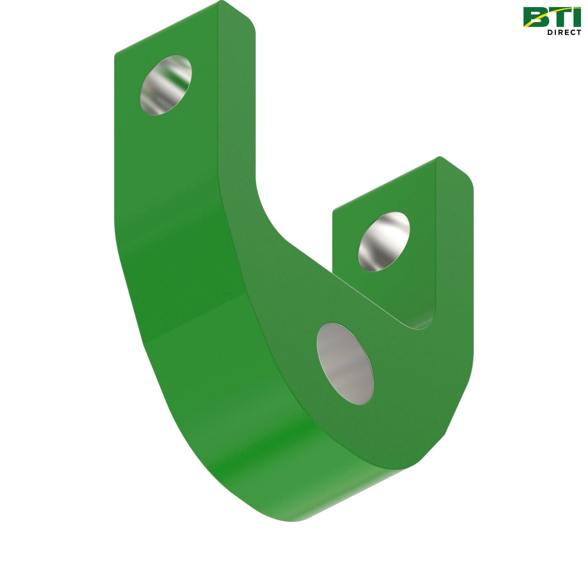 A82435: Clevis Side Plate