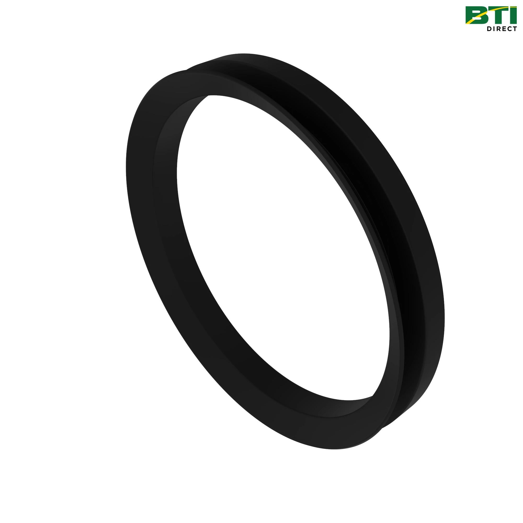 A82596: V-Ring Face Oil Rubber Seal