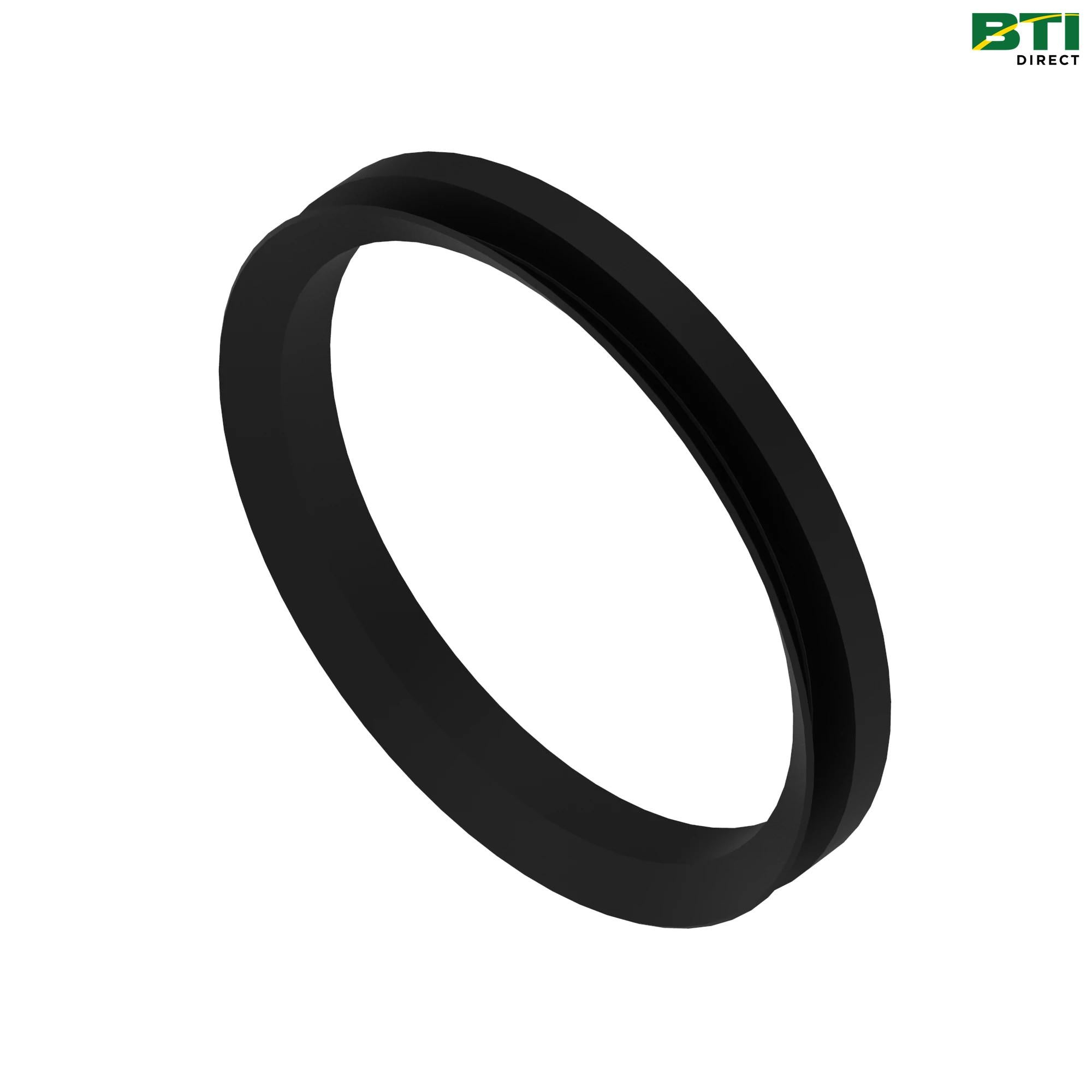 A82596: V-Ring Face Oil Rubber Seal