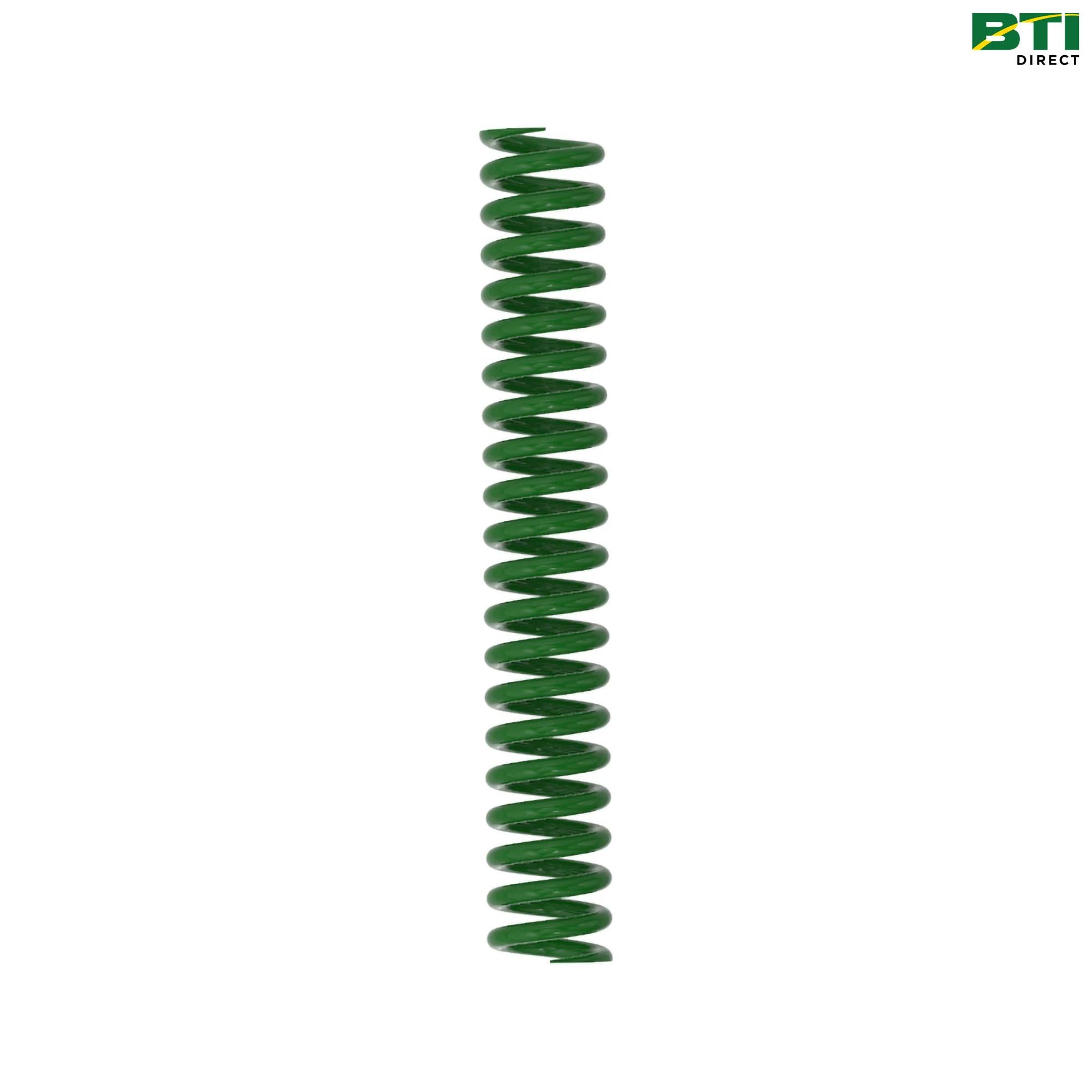 A82743: Compression Spring