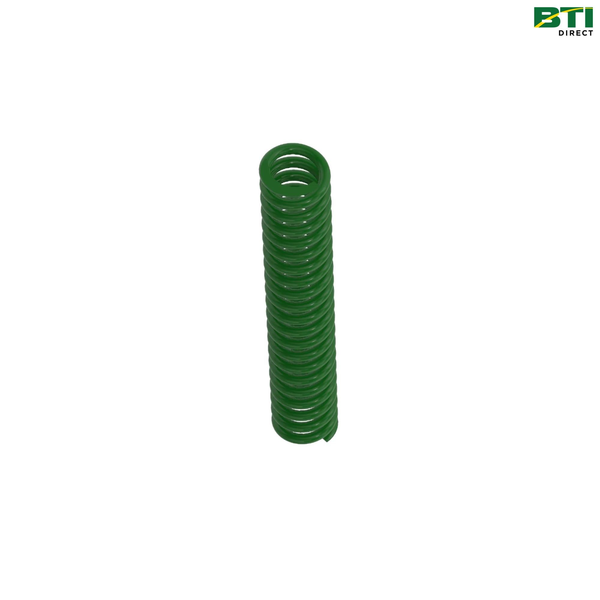 A82743: Compression Spring