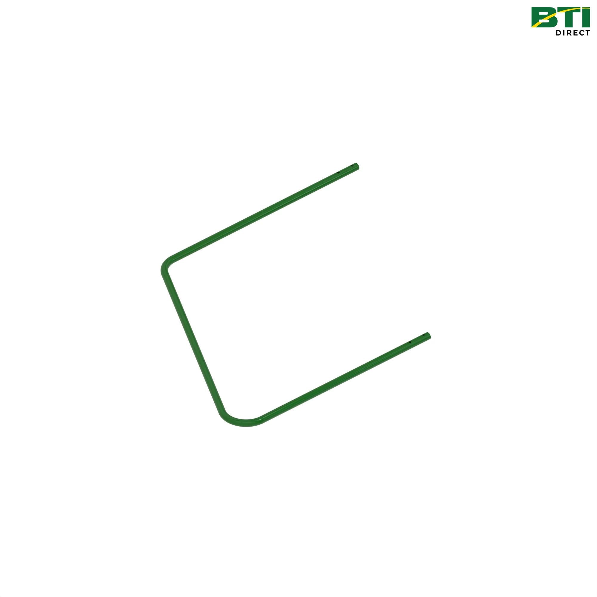 A83079: Right Side Ladder Handrail