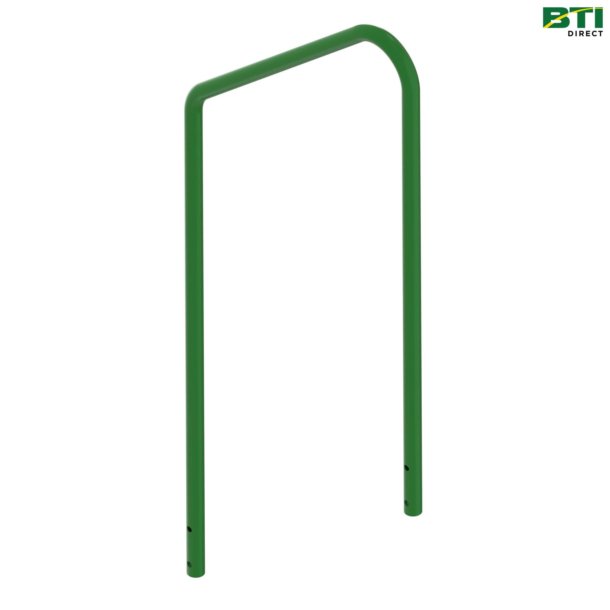 A83087: Handrail, Sod Ladder