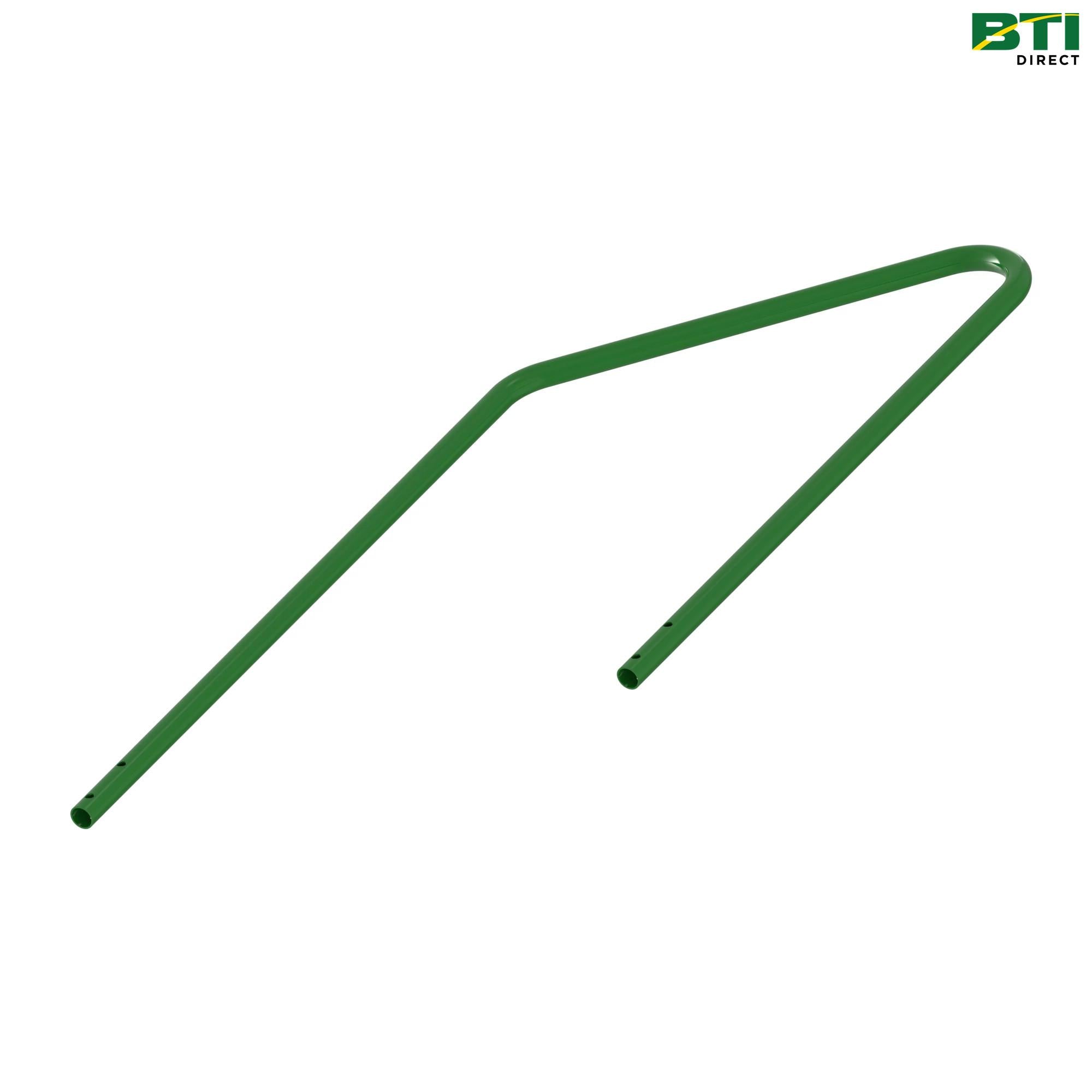 A83087: Handrail, Sod Ladder