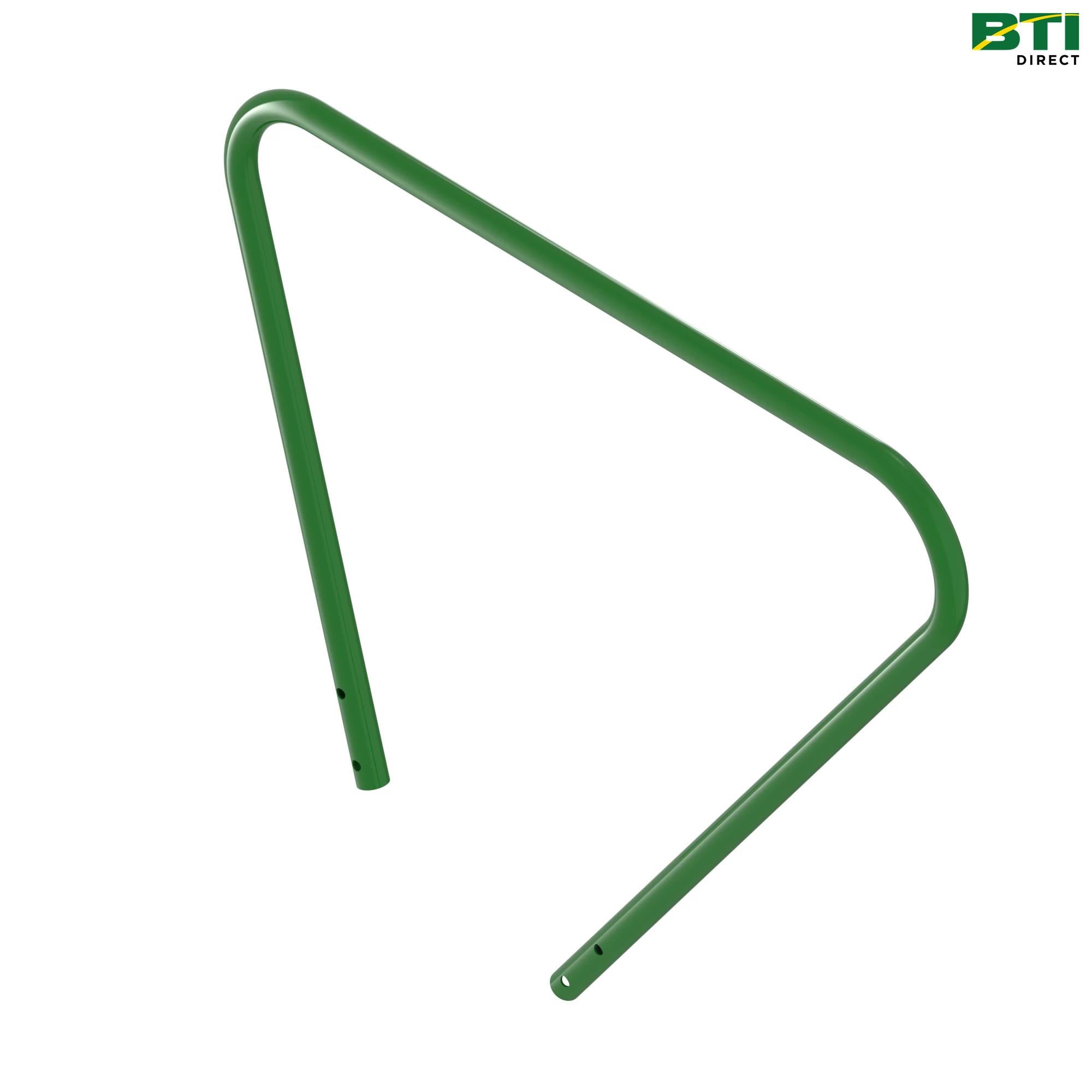 A83089: Handrail, Sod Ladder