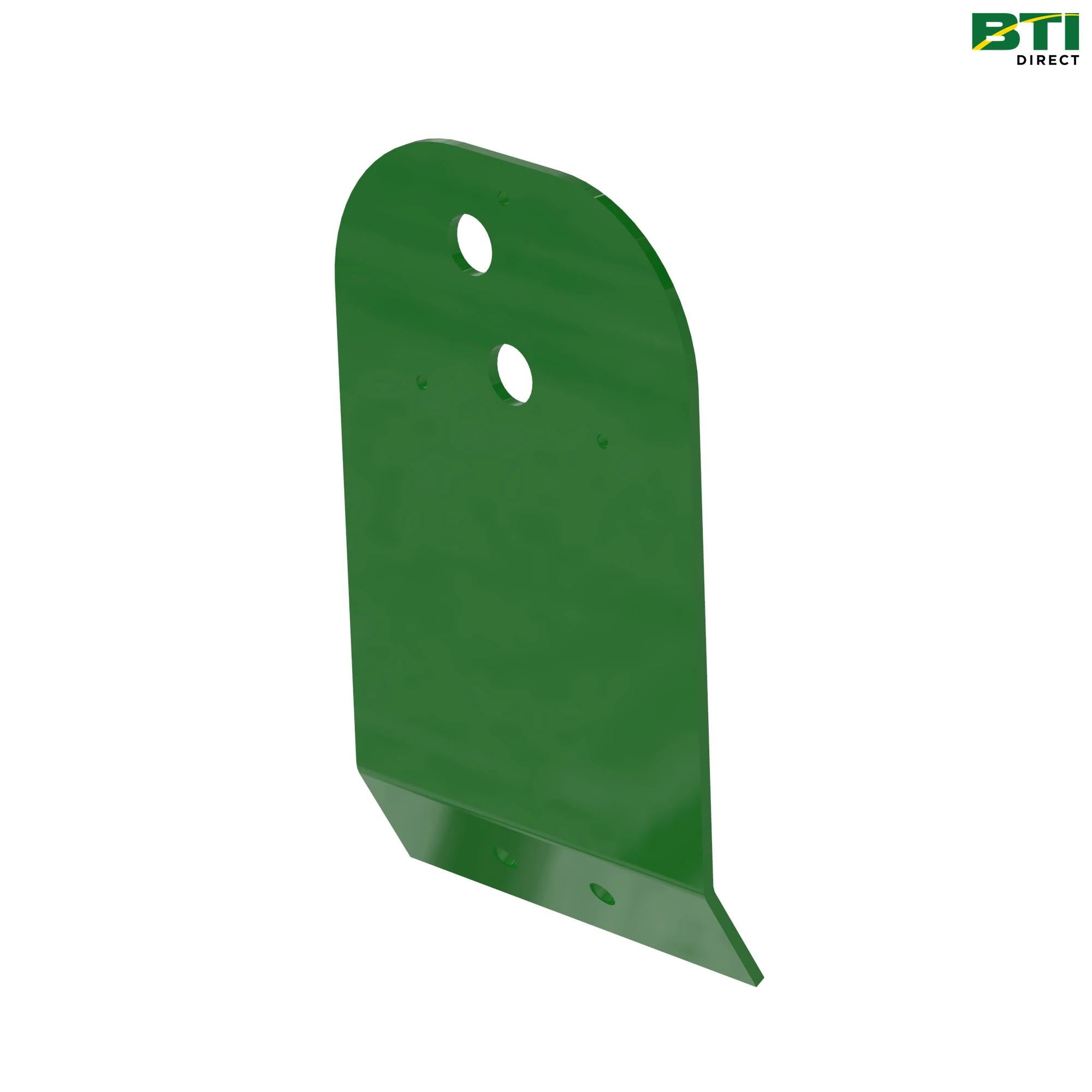 A83504: Vacuum Gauge Bracket