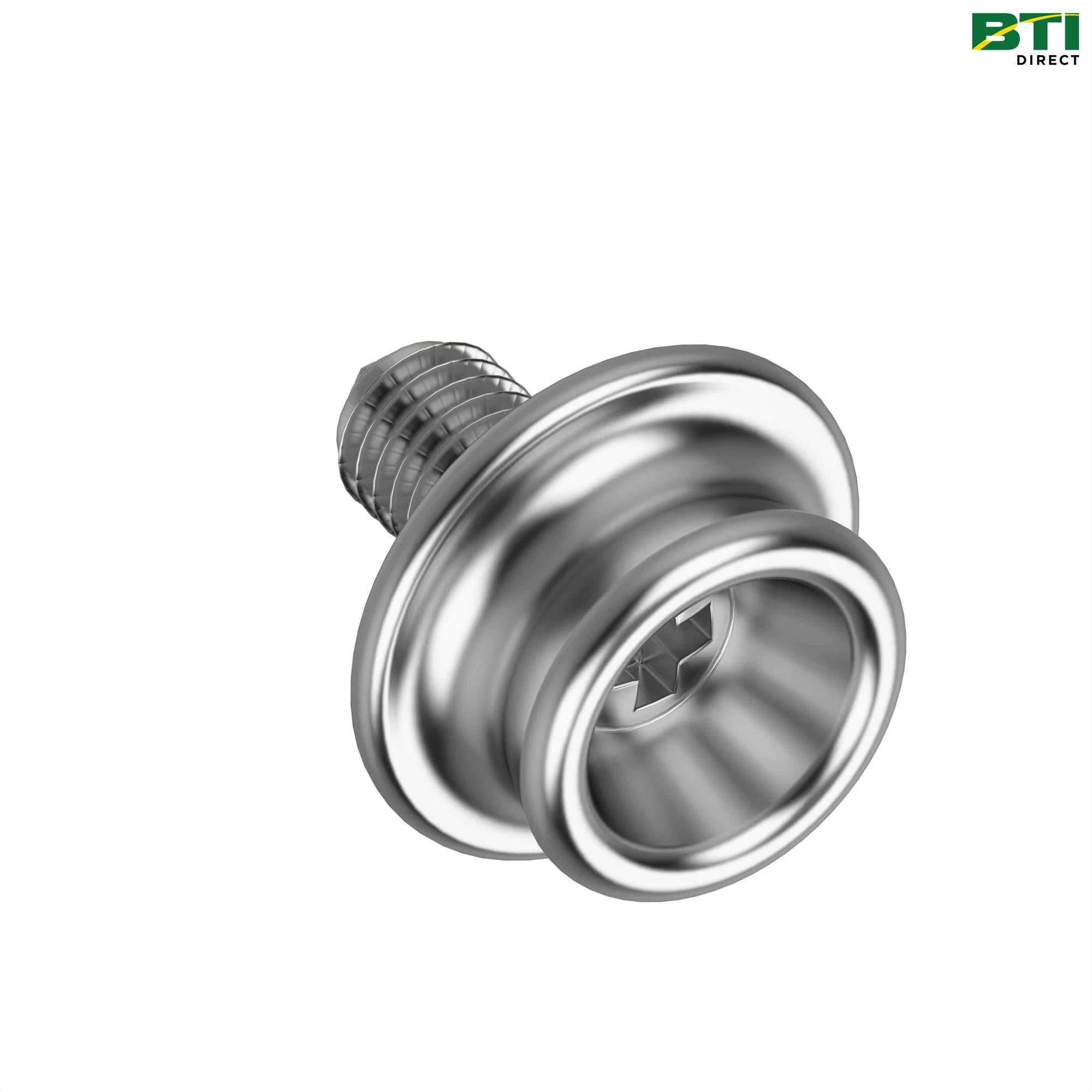 A83591: Mounting Snap Screw