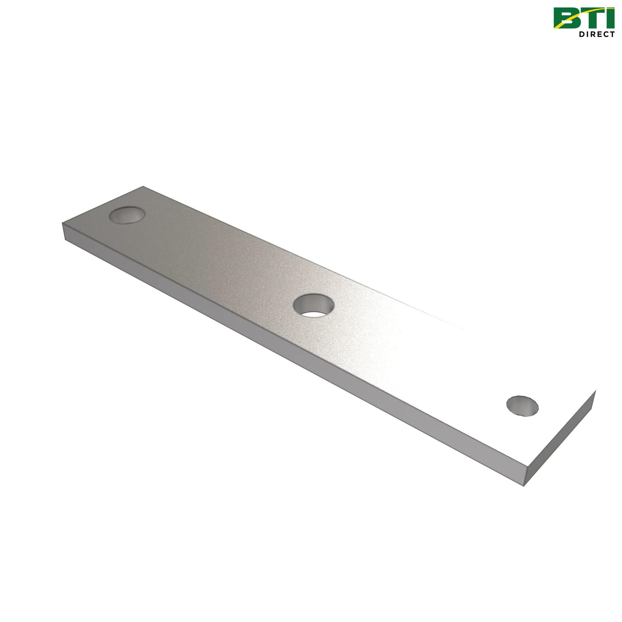 A83624: Tow Behind Coupler Short Horizontal Strap
