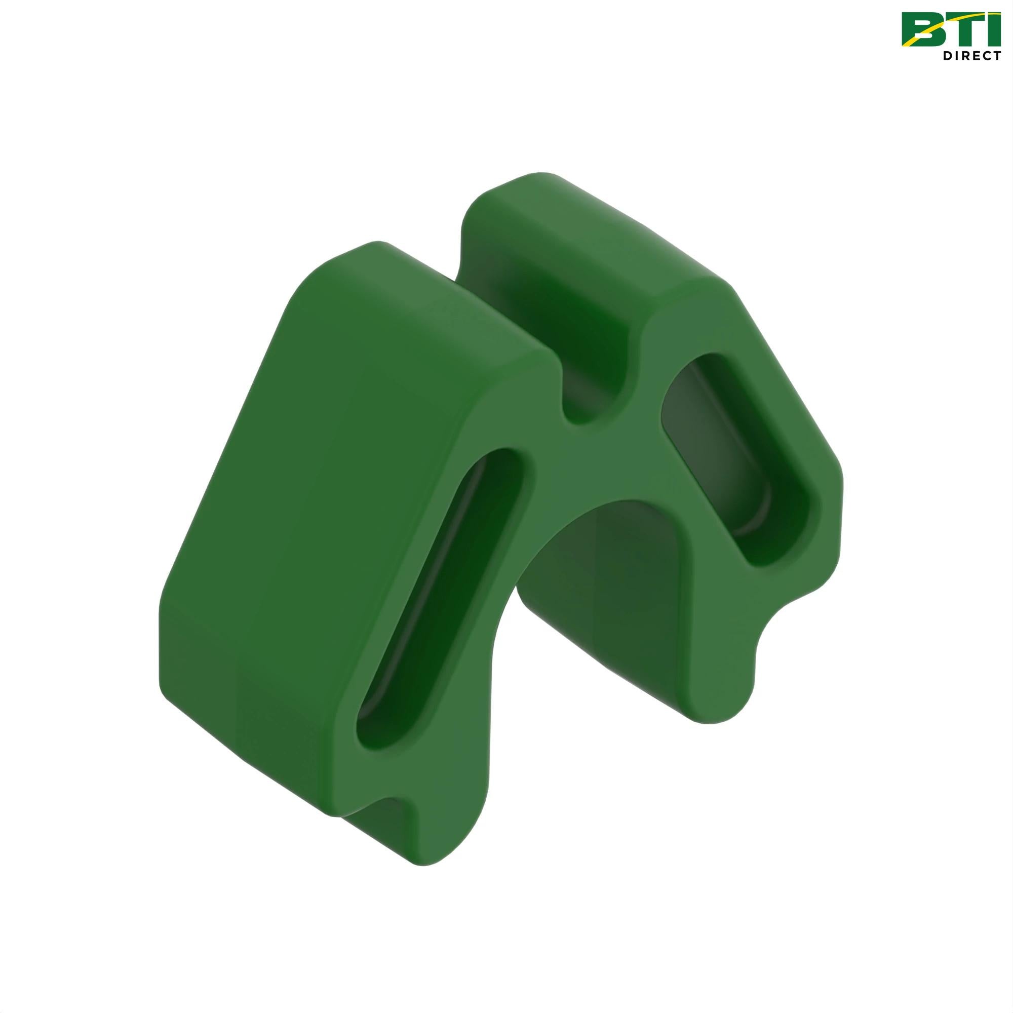 A83764: Lift Cylinder Shim Pack Plate