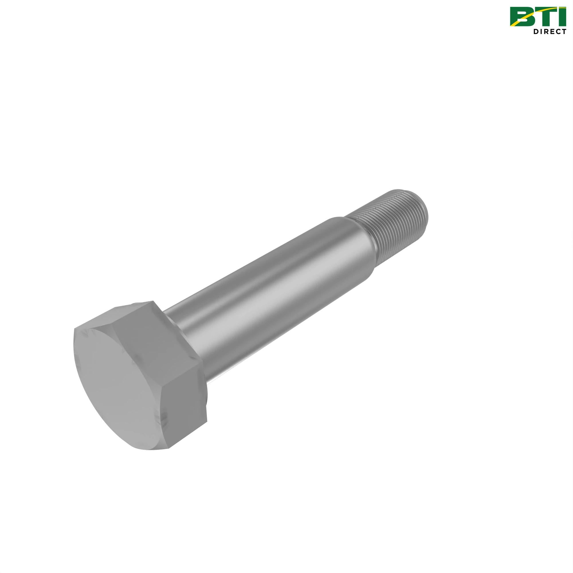 A83767: Hexagonal Head Shoulder Screw, M20