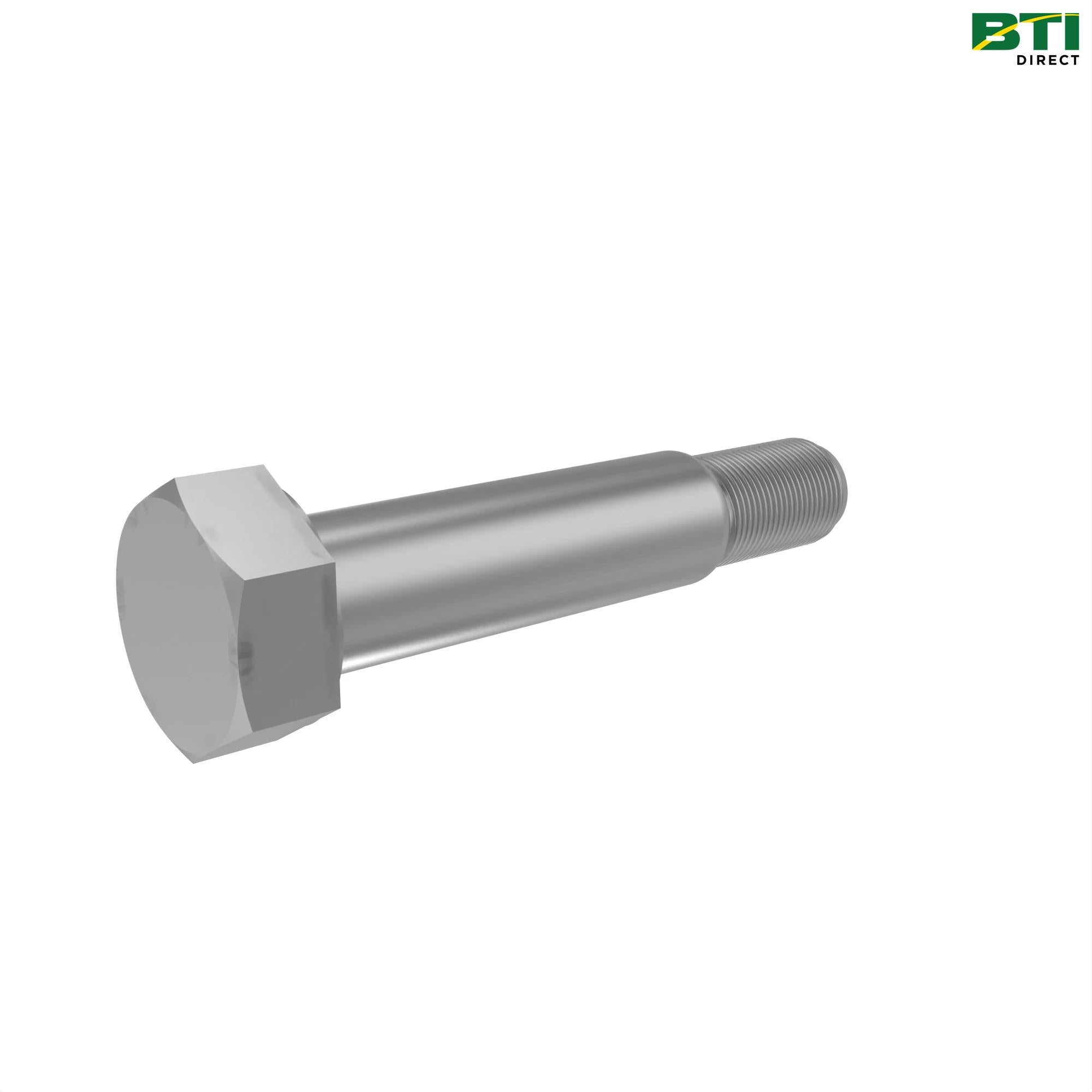 A83767: Hexagonal Head Shoulder Screw, M20