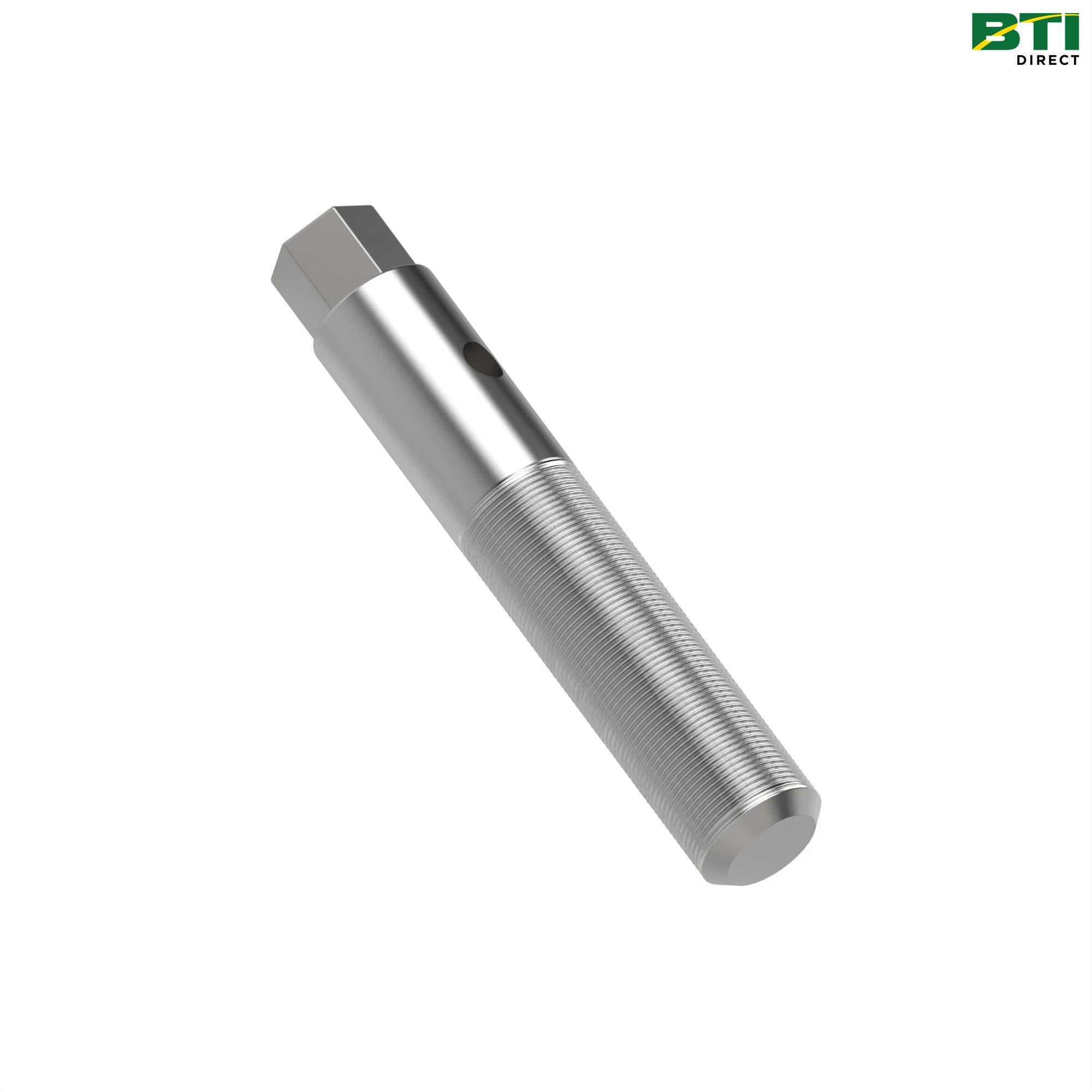 A83884: Hexagonal Head Screw, 1-1/2" X 7.677"