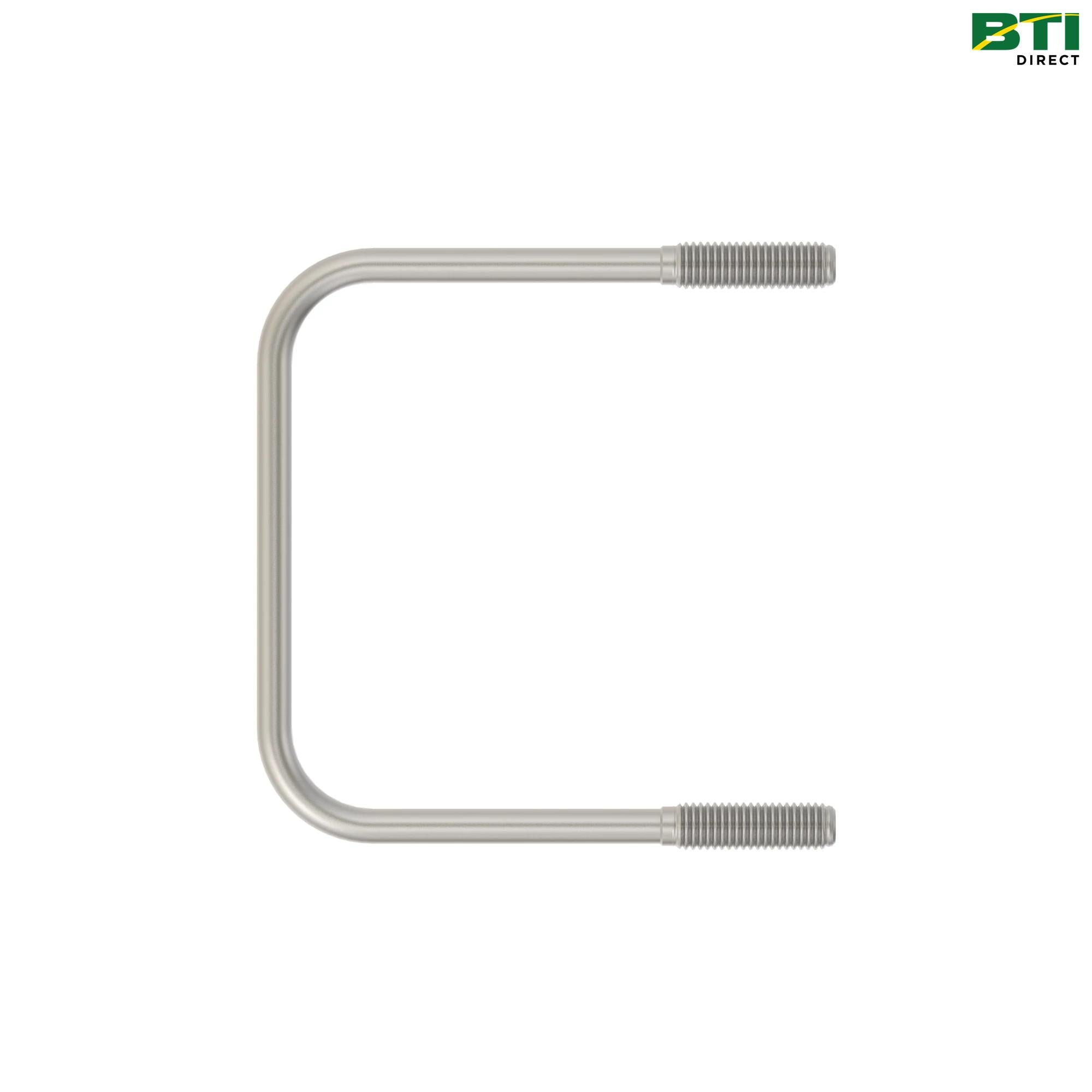 A84142: U-Bolt, M8 X 108