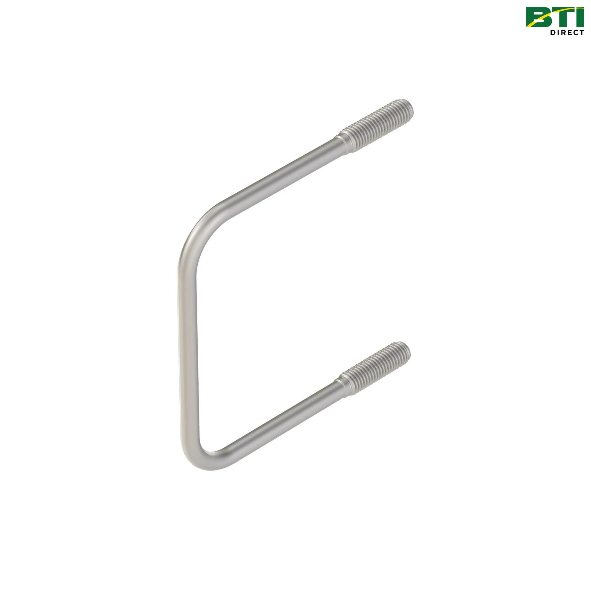 A84142: U-Bolt, M8 X 108